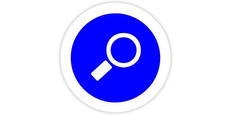 Magnifying Glass means to Evaluate which is the first step in the echange Coaching process.