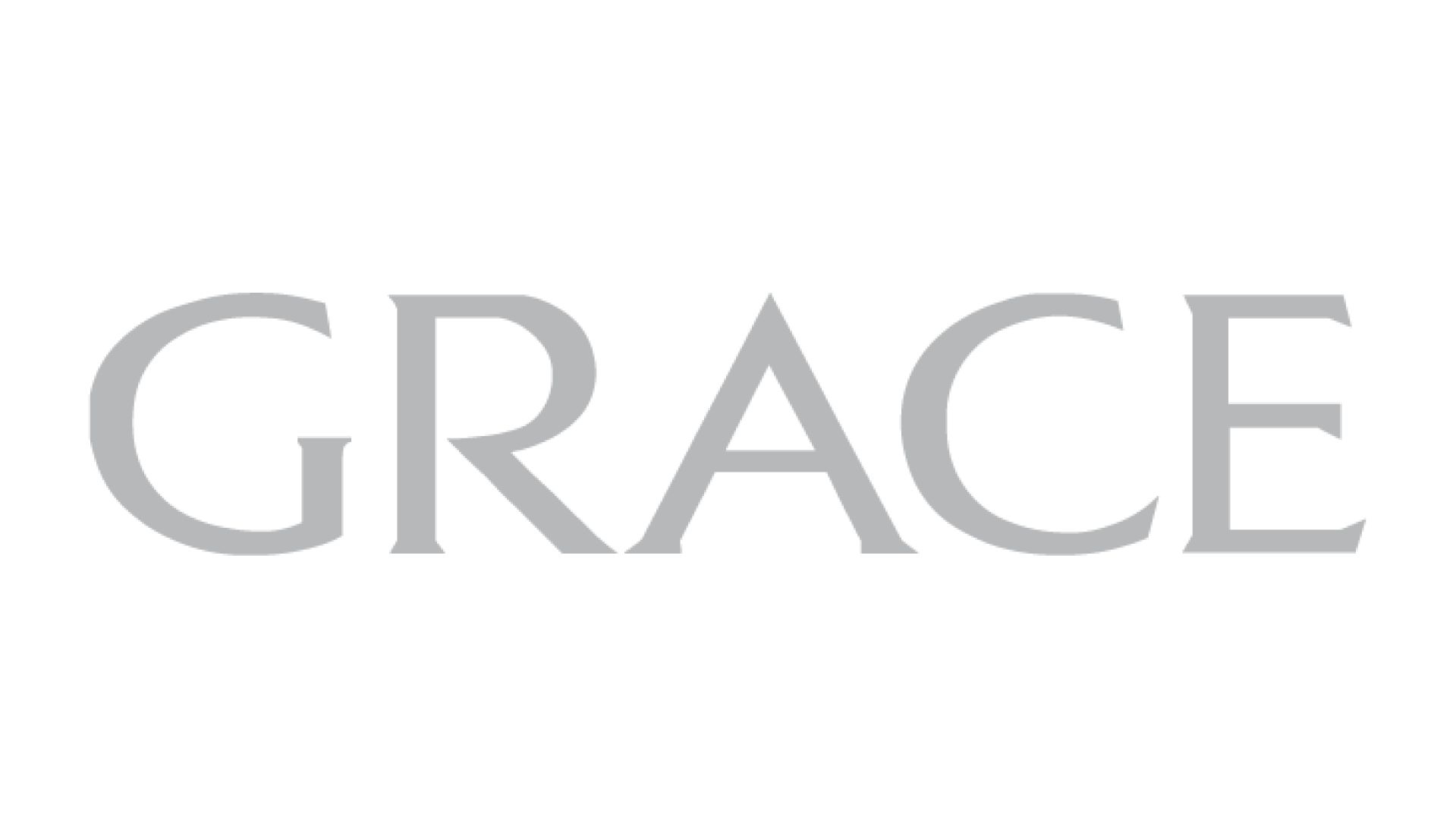 Grace Group of companies logo. Grace group is one of the many organisations People Builders has as client.