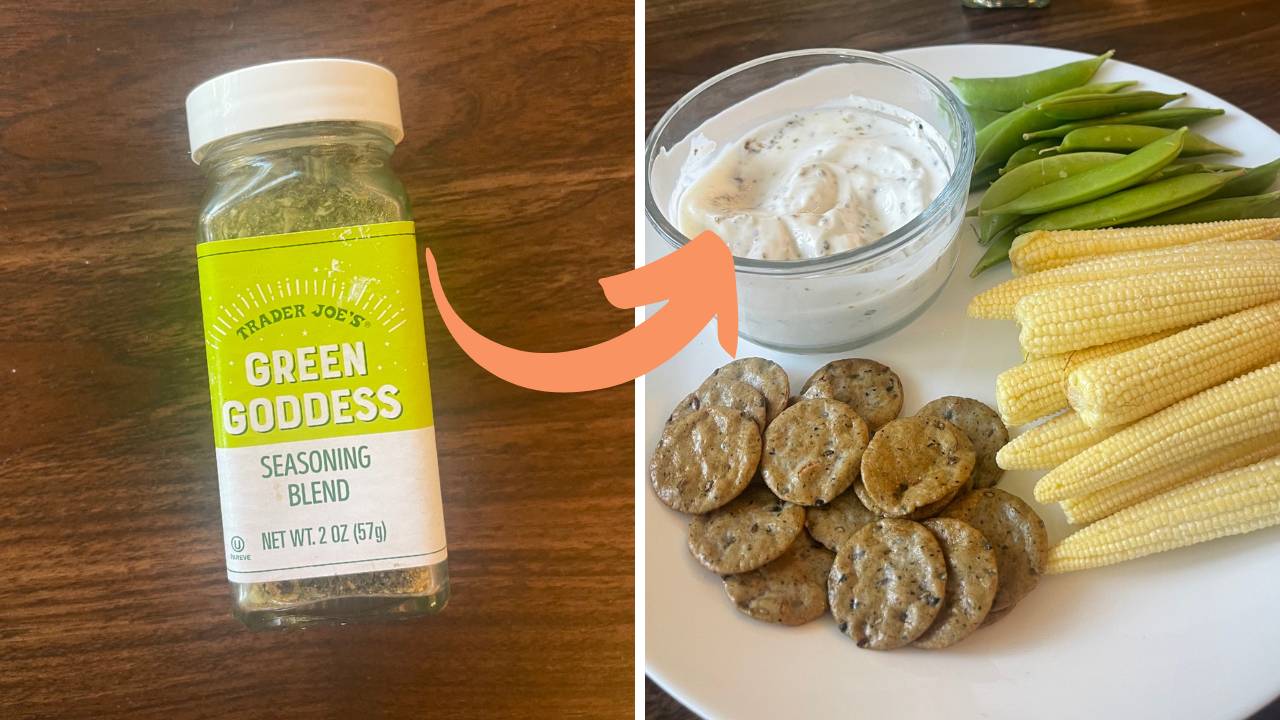 Green Goddess Seasoning Blend: 3 Delicious Recipes
