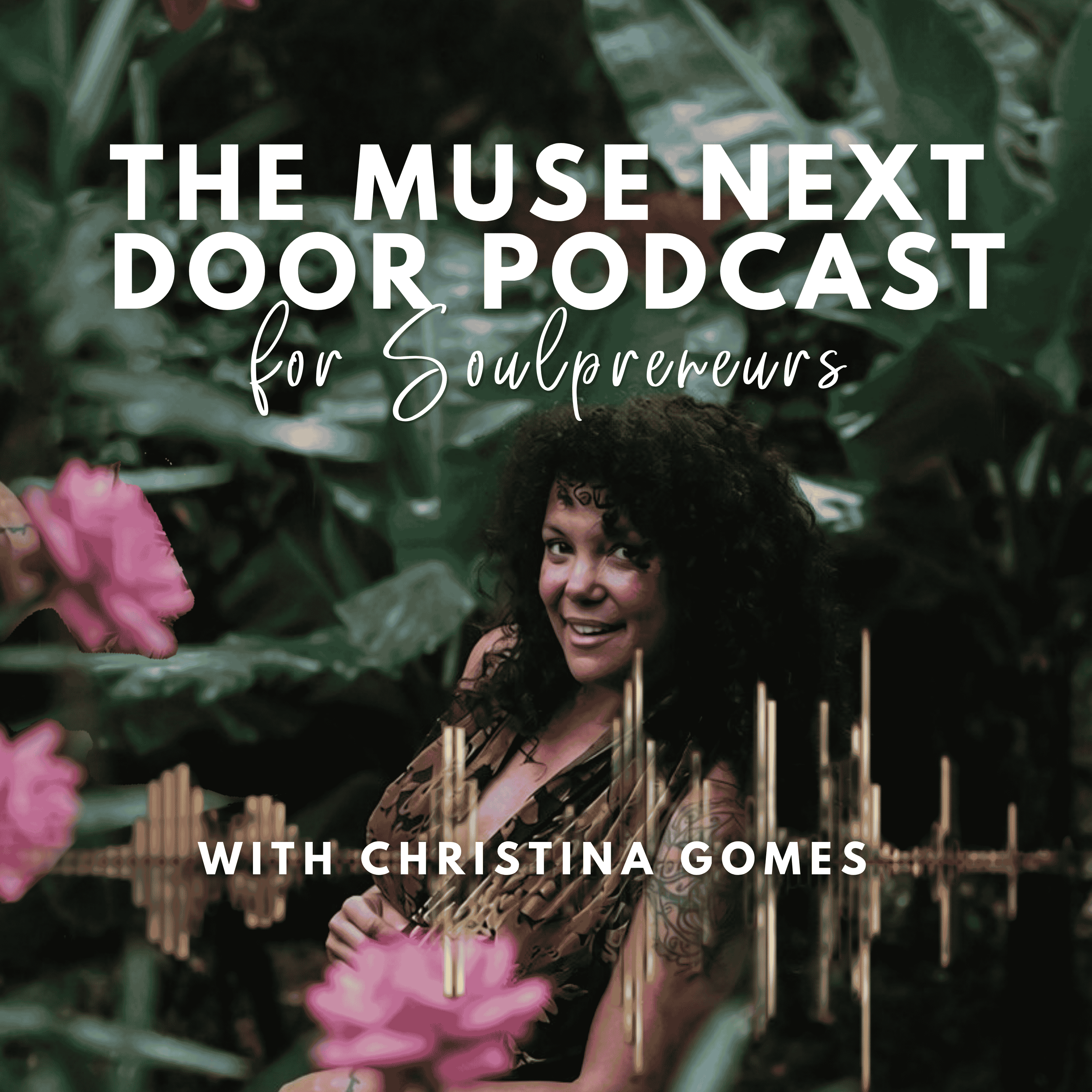 The Muse Next Door Podcast