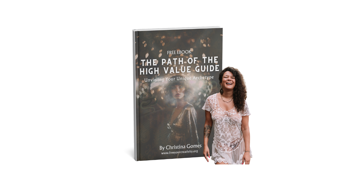 Grab My Best Selling Ebook On The Art Of Scaling Without Sacrificing Your Artistry: The Path Of Becoming A High Value Guide
