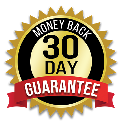 30 Day Guarantee