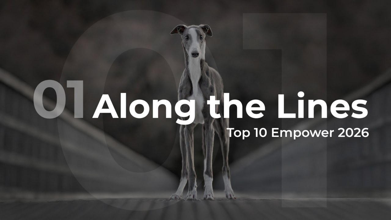 Empower 2026 Along the Lines Top 10