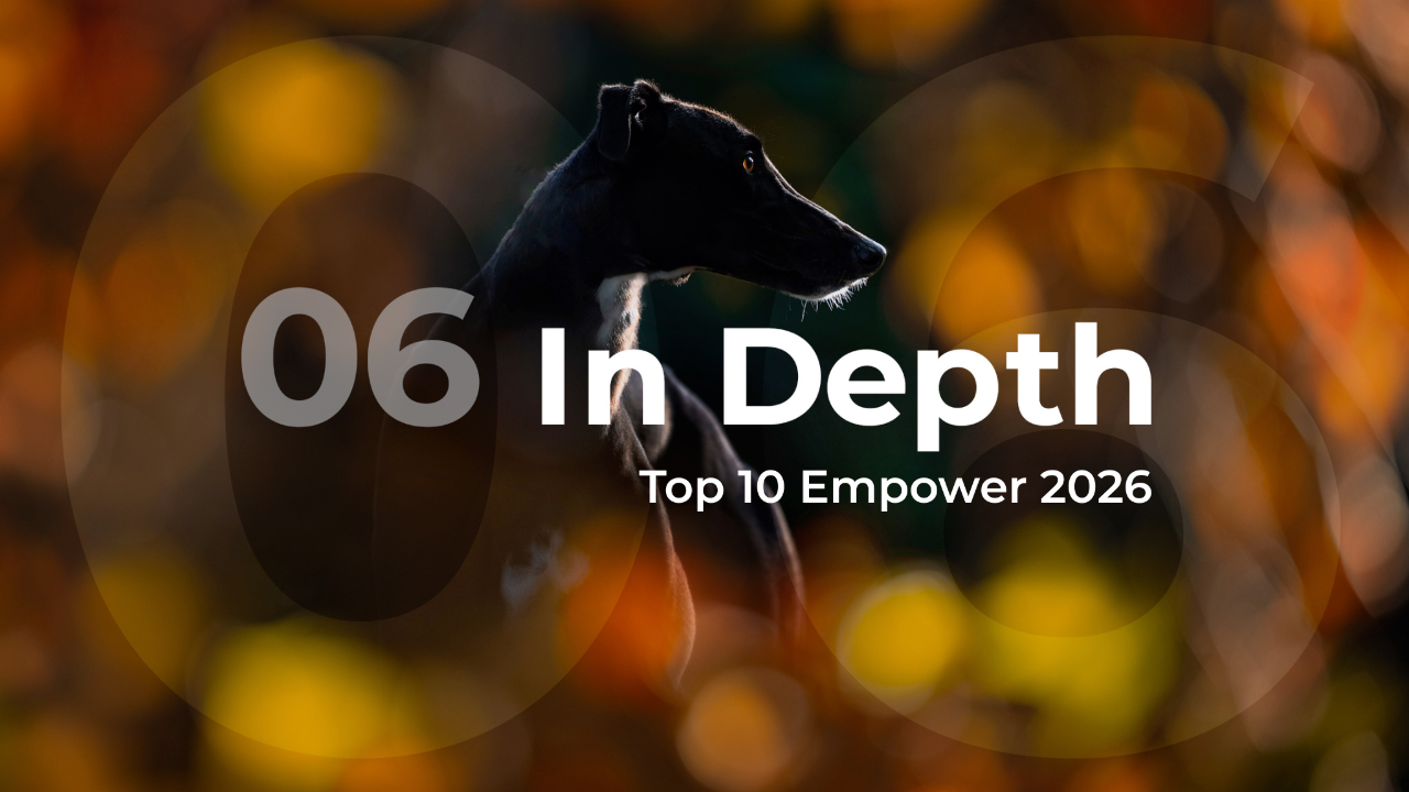 Empower 2026 In Depth Top 10