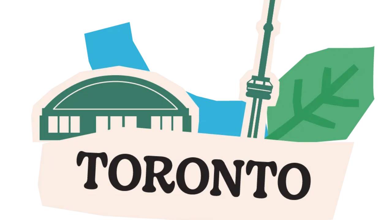 Planted Expo Toronto