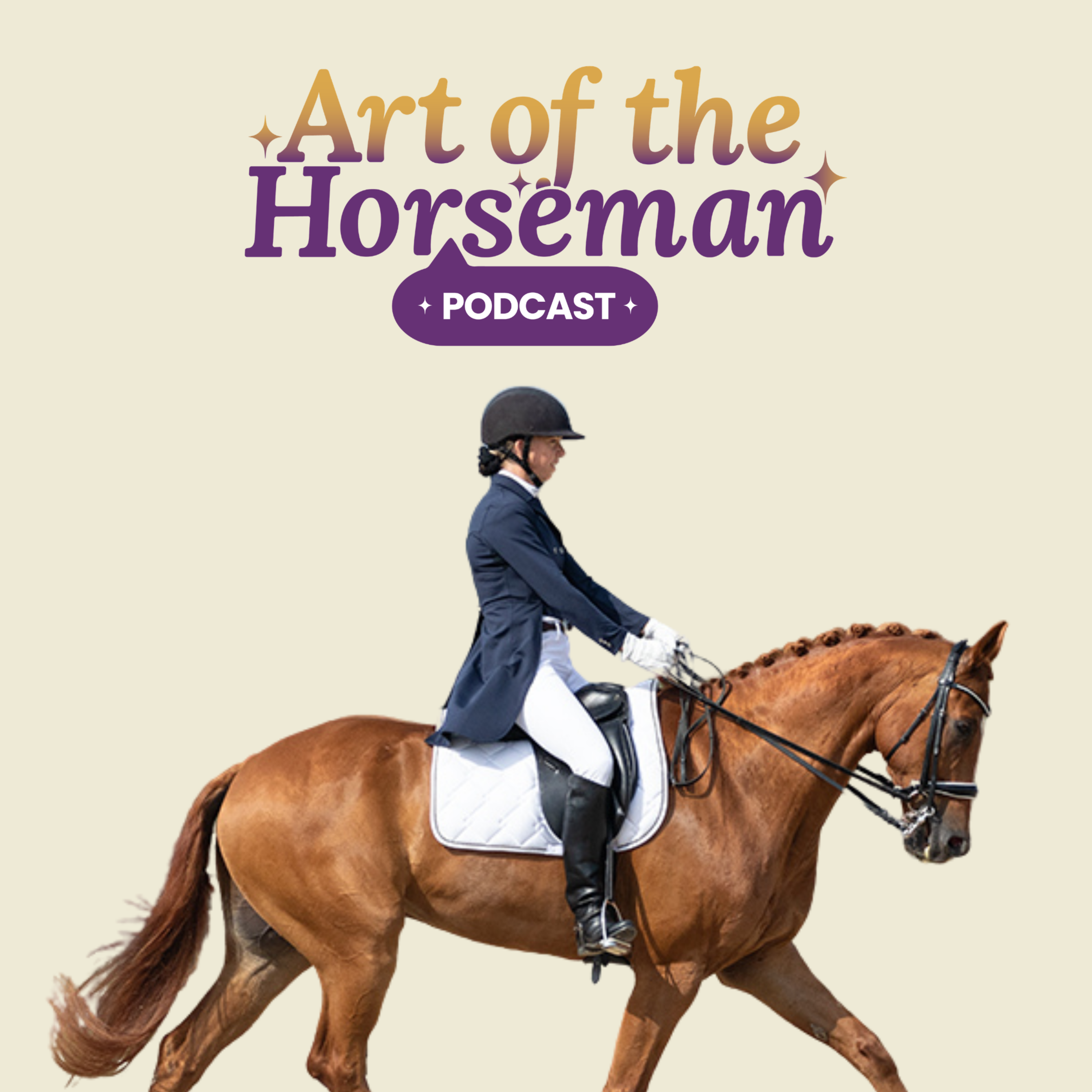 Art of the Horseman