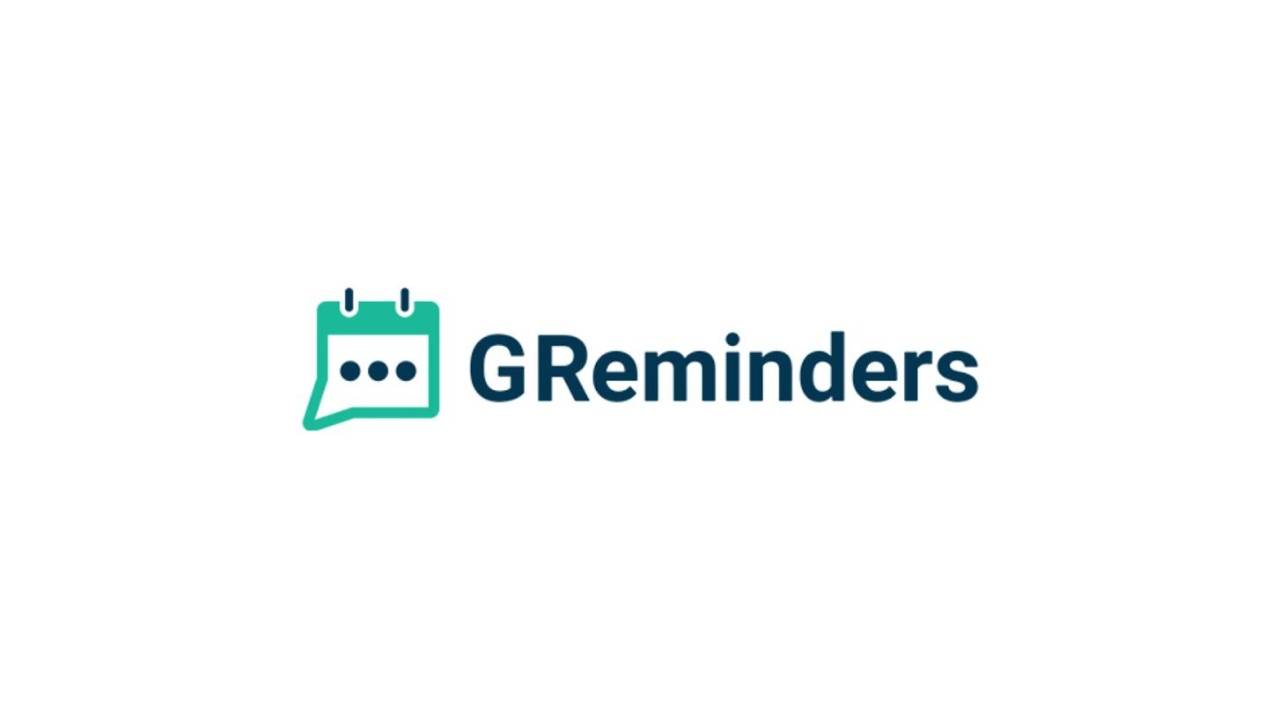 GReminders The Perfect Piece of Tech for New Advisors