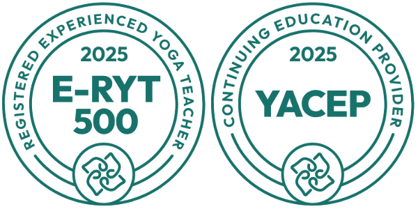 Rachel Hanberry Yoga Registered Yoga Teacher Yoga Alliance