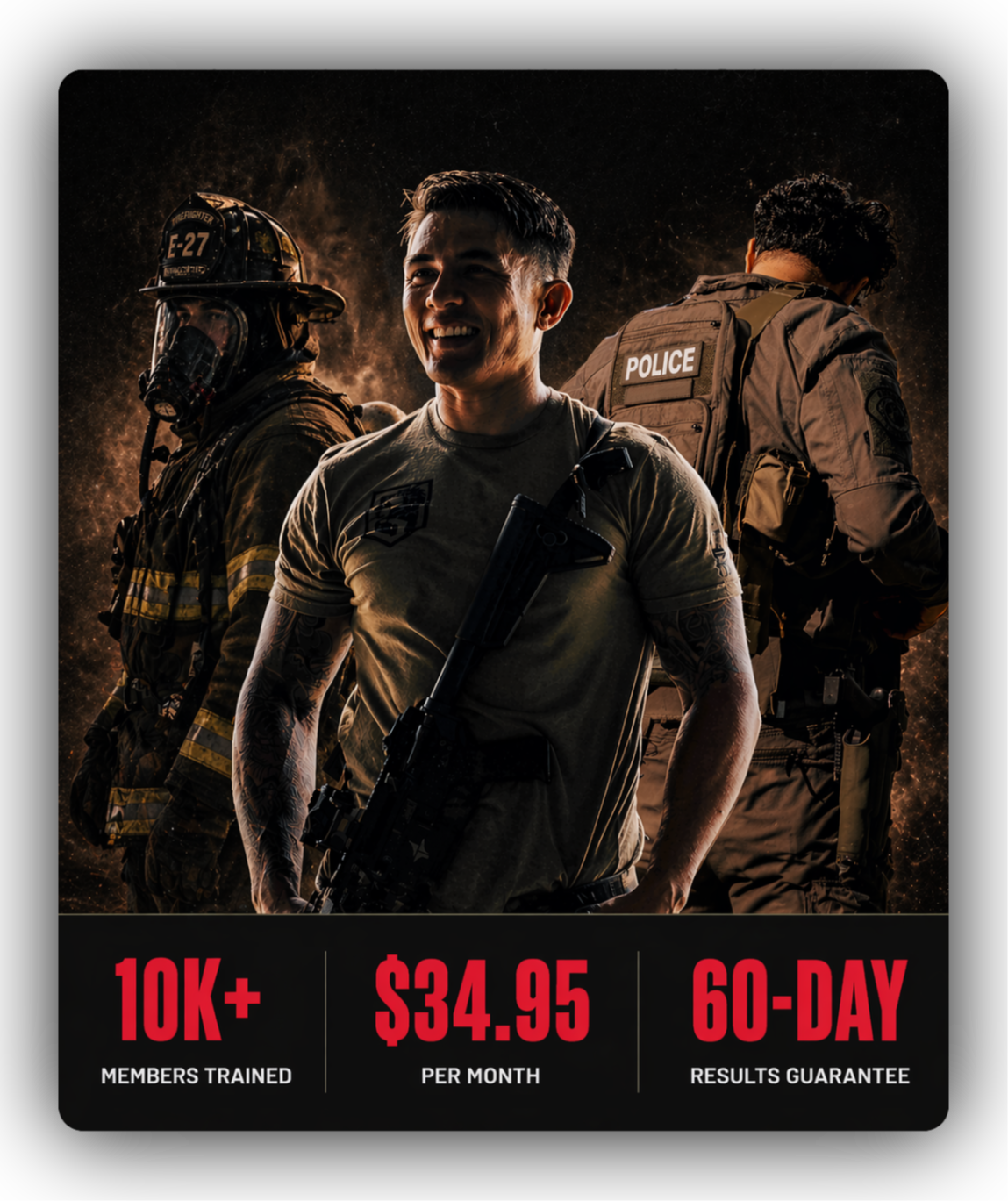 Photo of two police officers.