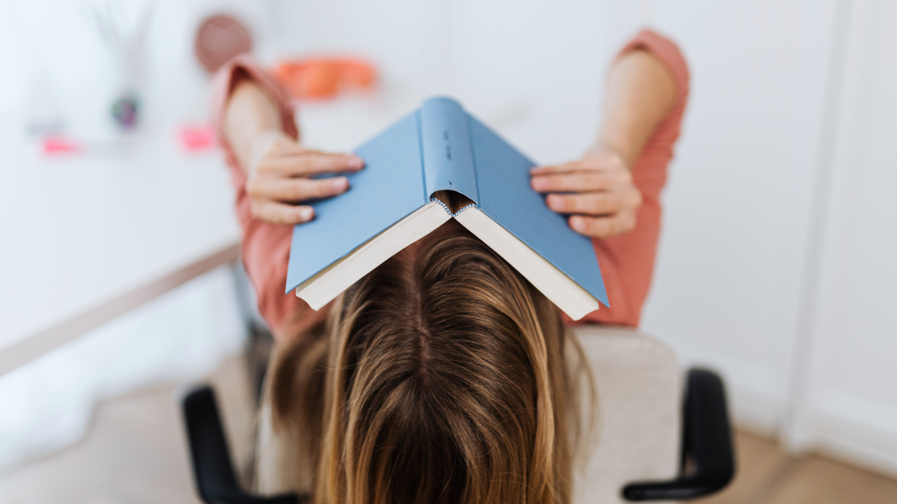 How to get back into writing your novel after a long break.