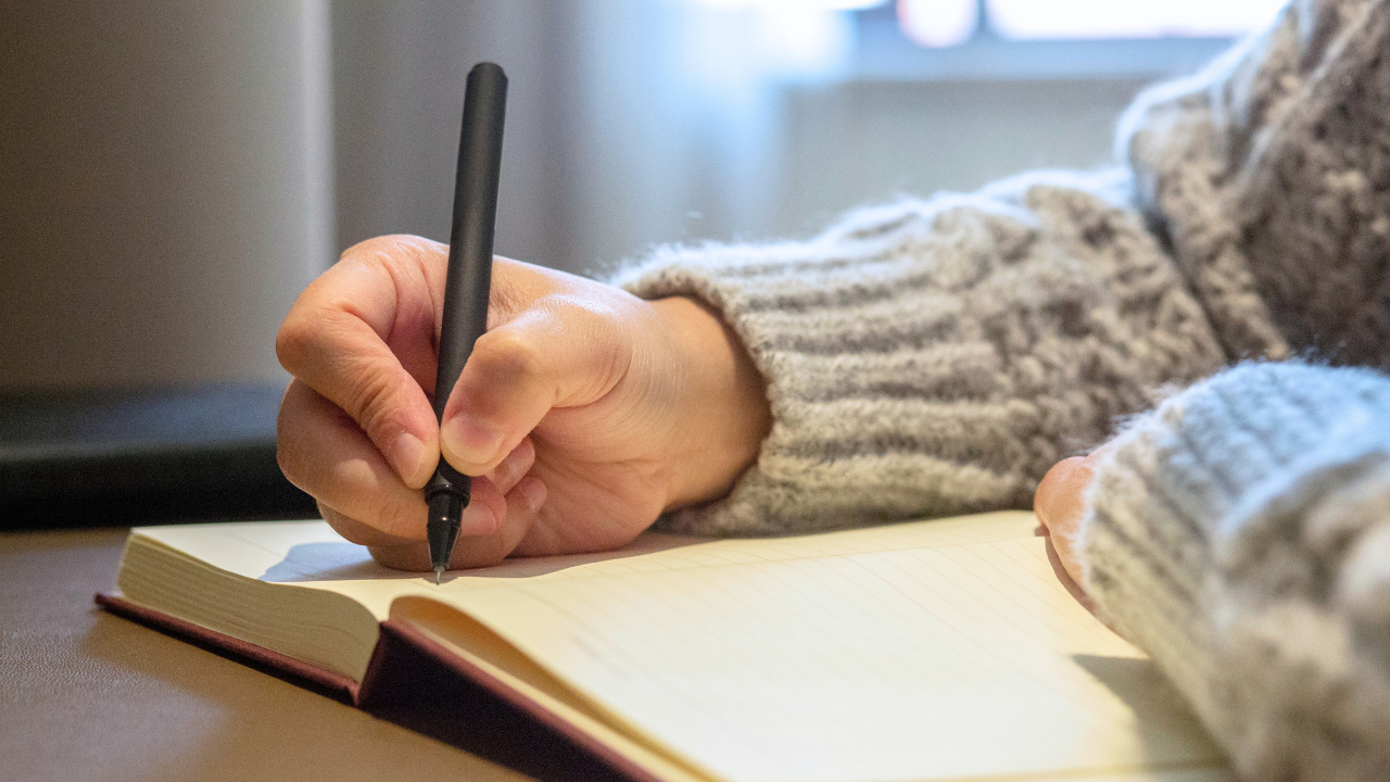Why “Just Start Writing” Can Be Terrible Advice for New Writers