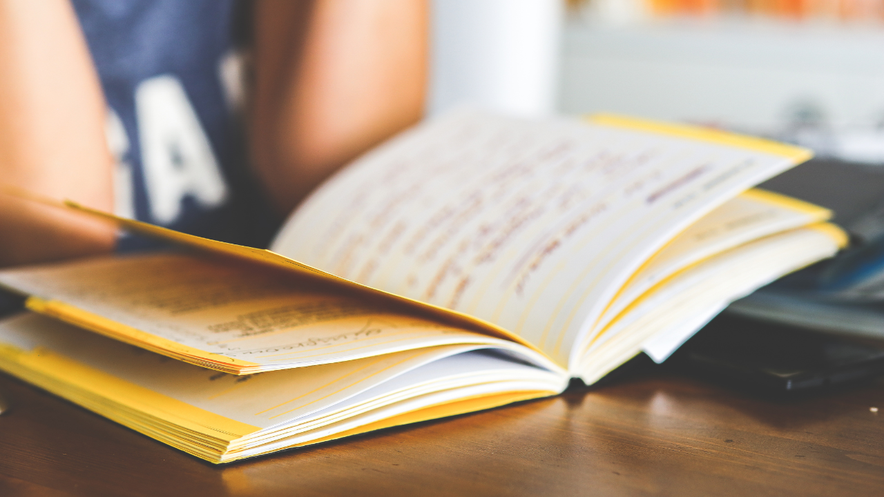 5 Secrets to Writing a YA Novel (That Actually Feels Like YA)