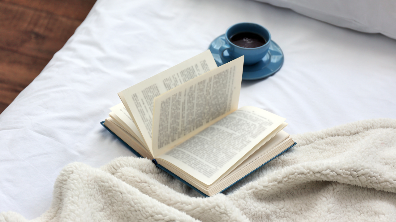 Stuck in Chapter One or the Messy Middle? What Your Stuck Point Reveals