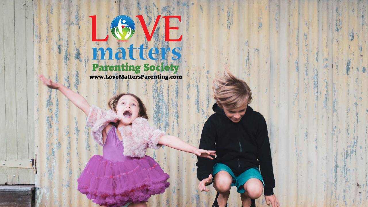 Love Matters Parenting