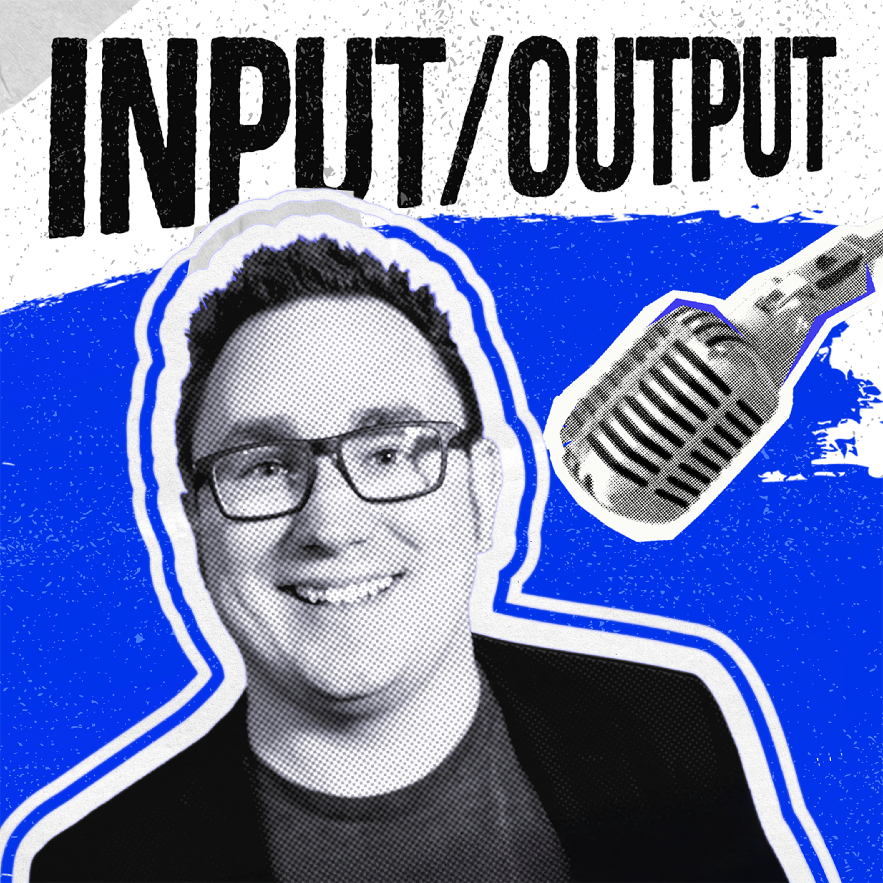 Input/Output: The Creator System For Experts | with Shawn Buttner