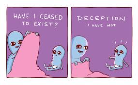 Credit to Nathan Pyle, Strange Planet