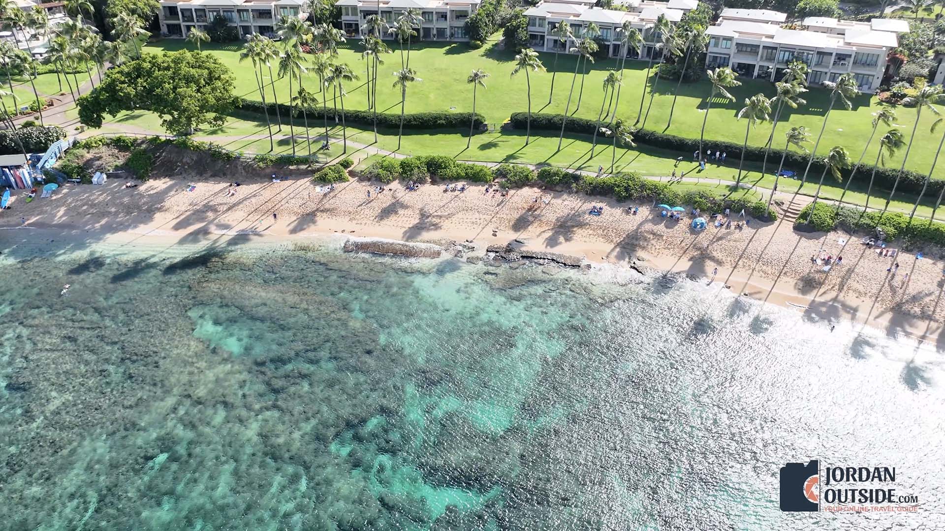 Kapalua Bay Beach