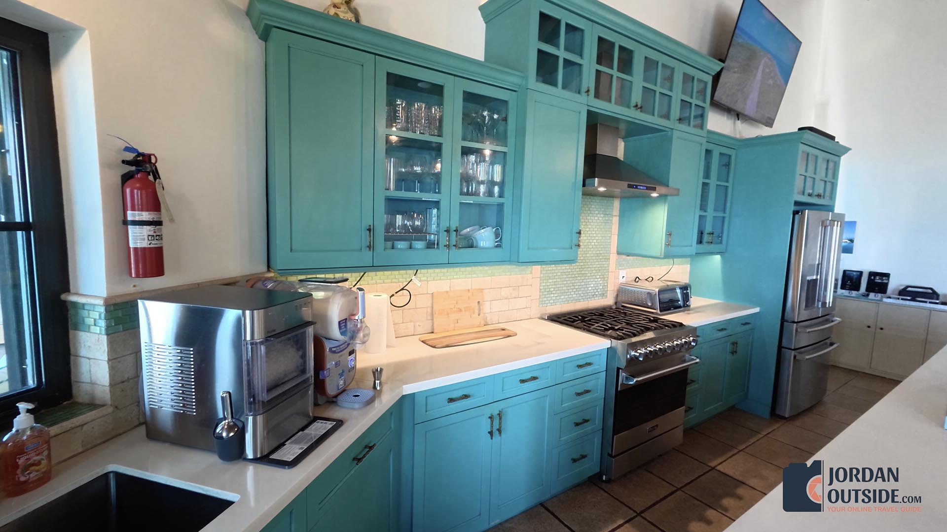 Alta Bella Villa & Nordic Spa, Providenciales, Turks and Caicos Islands