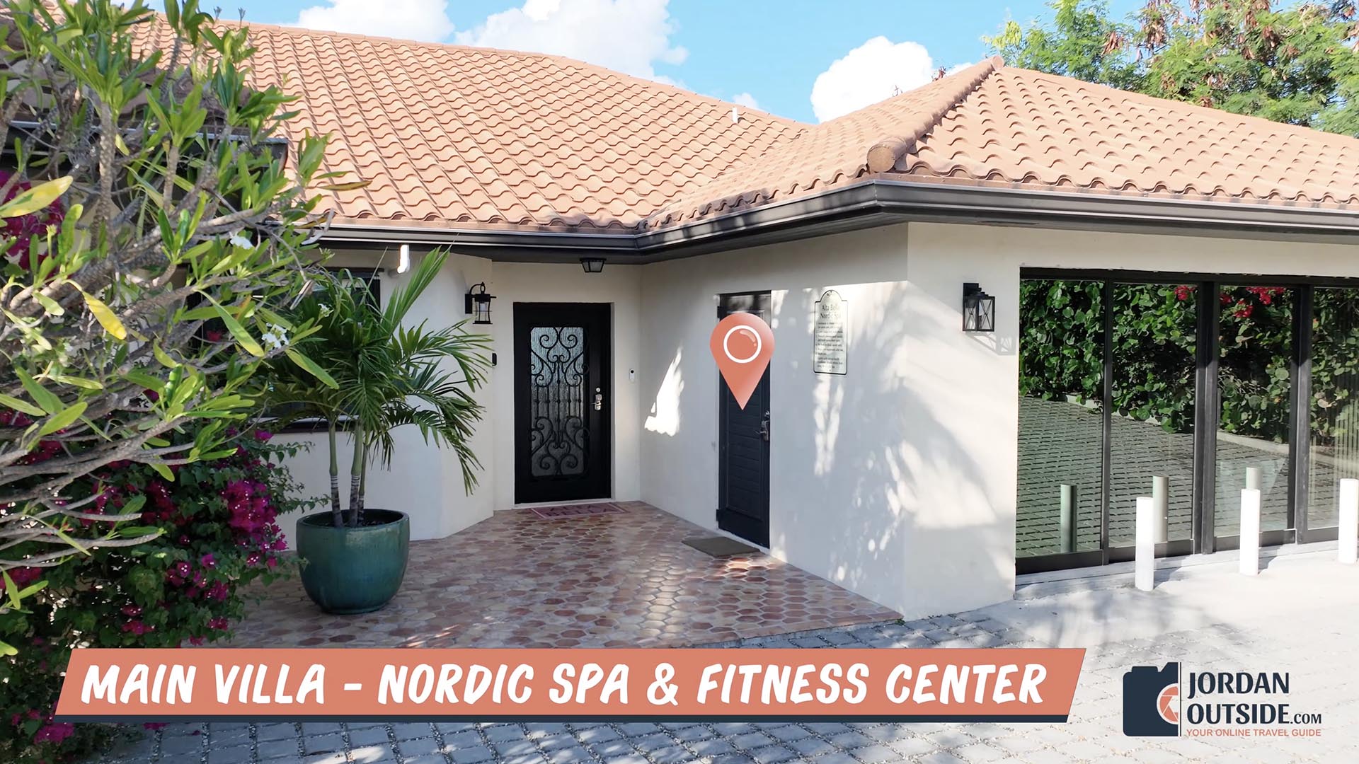 Alta Bella Villa & Nordic Spa, Providenciales, Turks and Caicos Islands