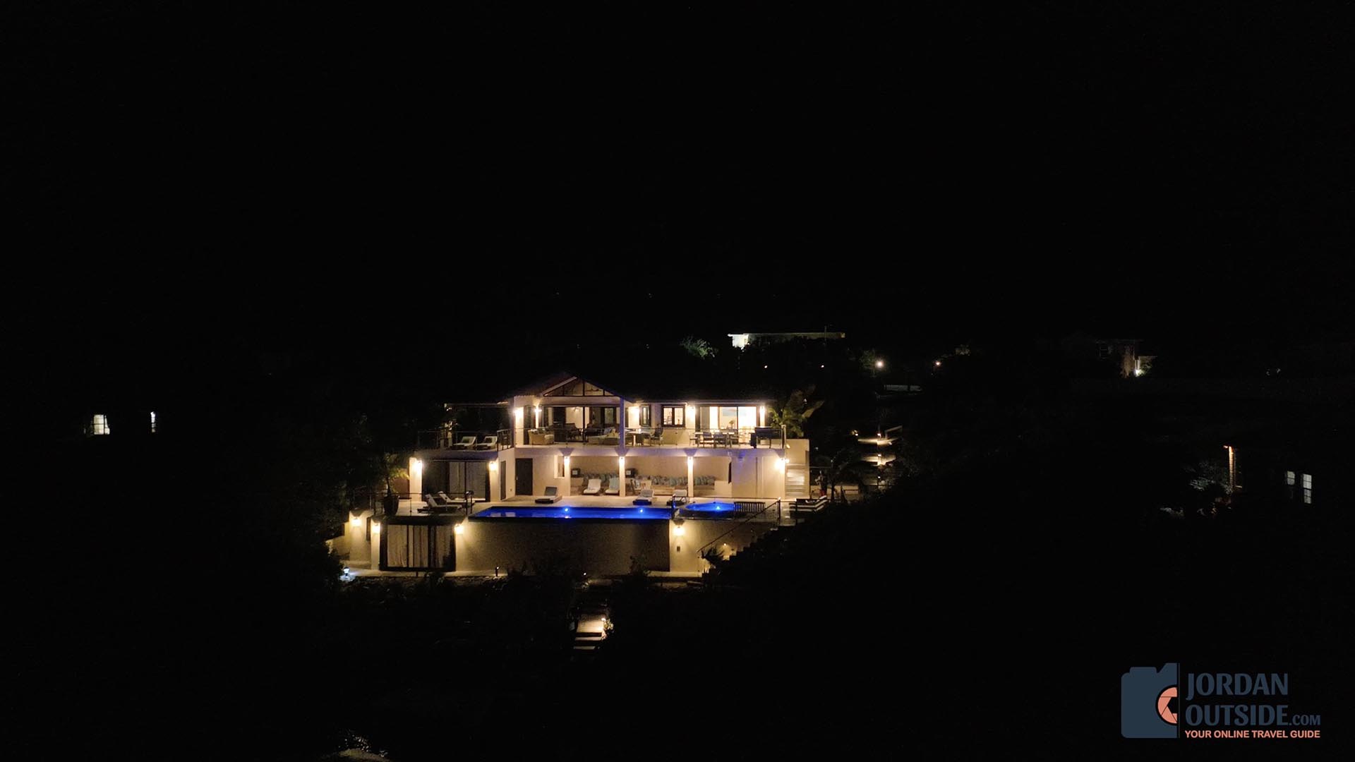 Alta Bella Villa & Nordic Spa, Providenciales, Turks and Caicos Islands