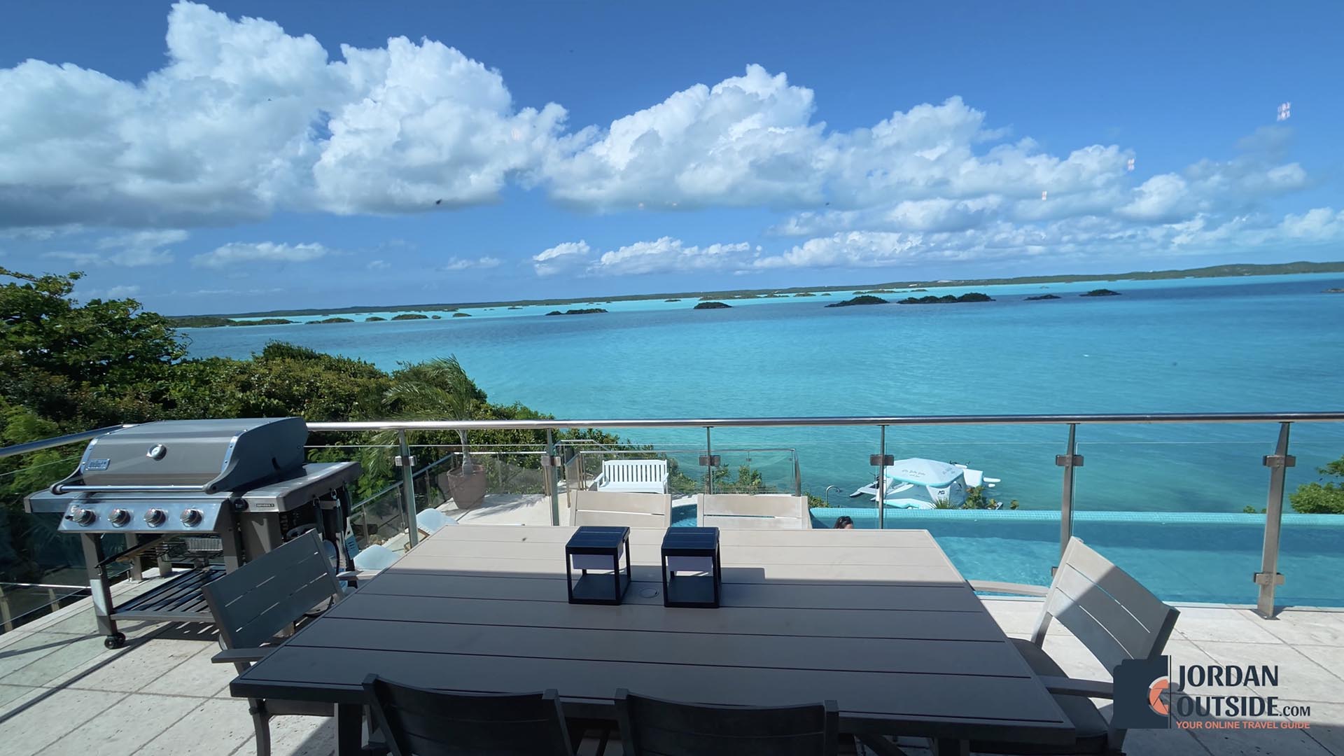 Alta Bella Villa & Nordic Spa, Providenciales, Turks and Caicos Islands