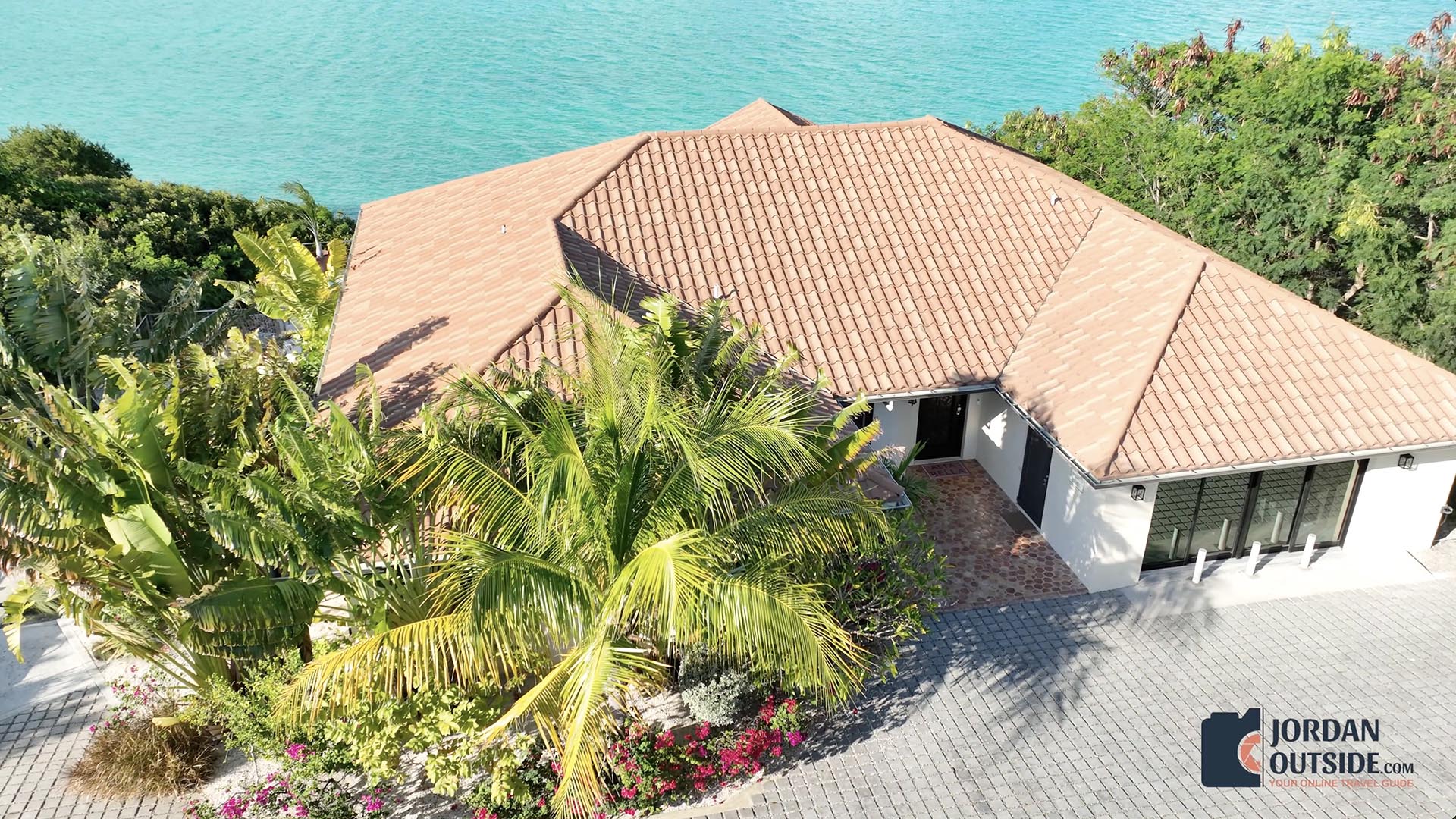 Alta Bella Villa & Nordic Spa, Providenciales, Turks and Caicos Islands