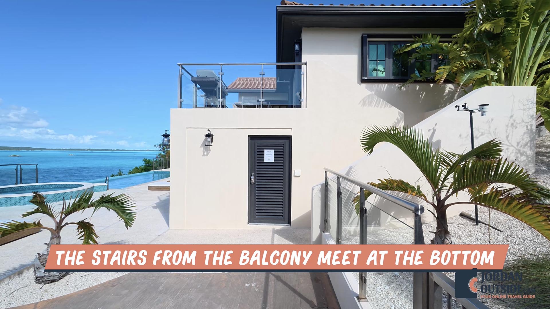 Alta Bella Villa & Nordic Spa, Providenciales, Turks and Caicos Islands
