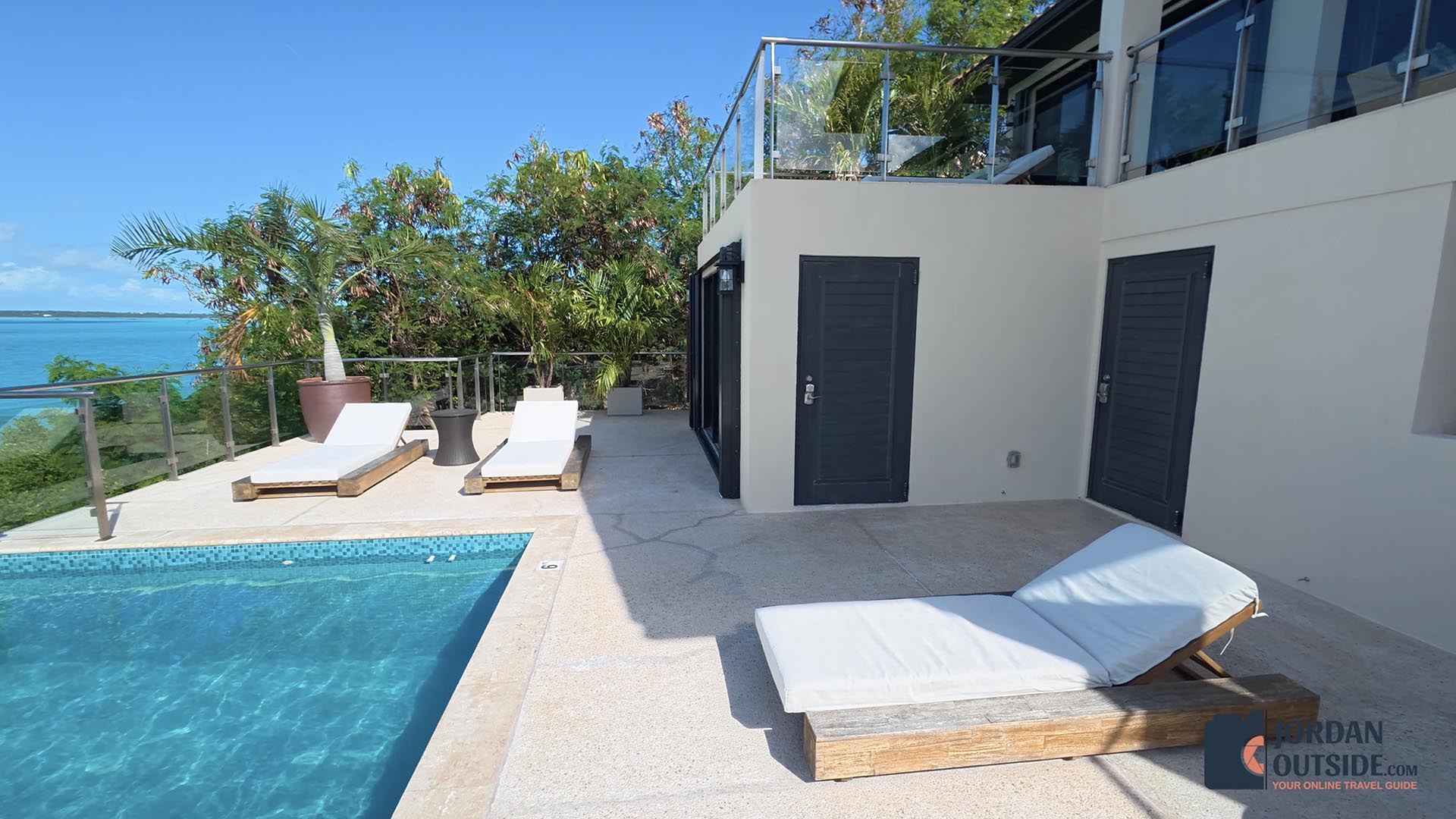 Alta Bella Villa & Nordic Spa, Providenciales, Turks and Caicos Islands