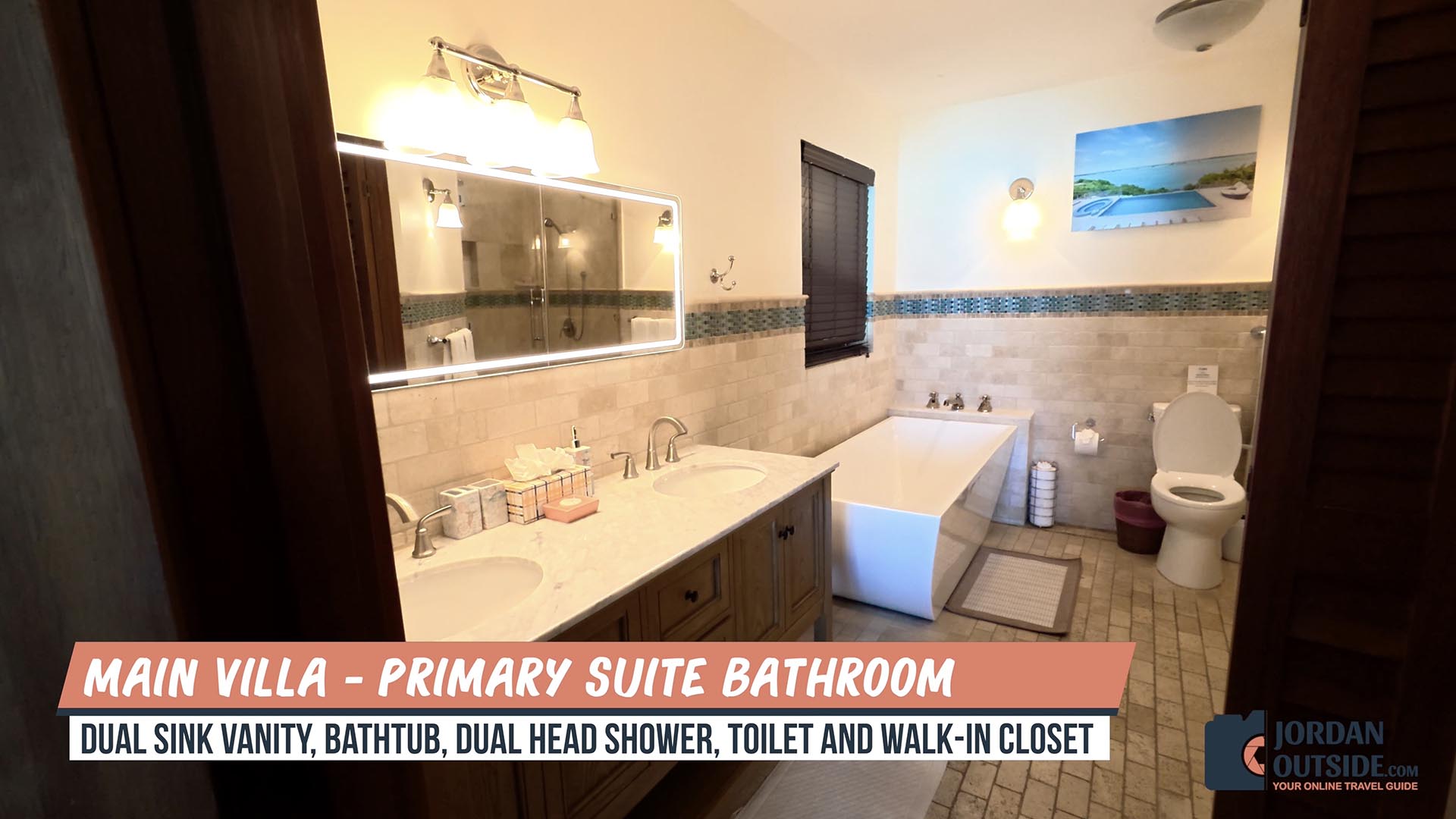 Alta Bella Villa & Nordic Spa, Providenciales, Turks and Caicos Islands