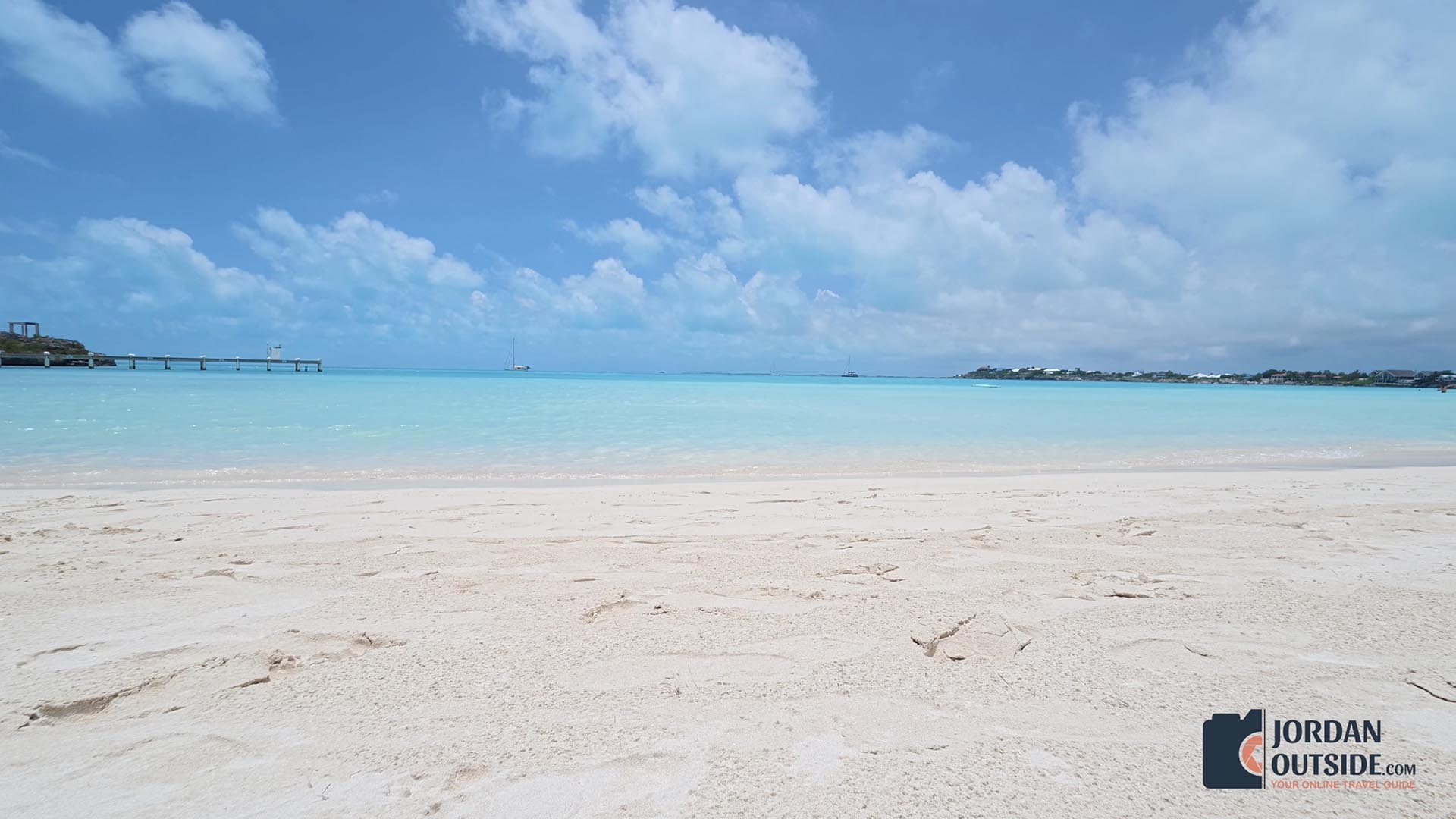 Alta Bella Villa & Nordic Spa, Providenciales, Turks and Caicos Islands