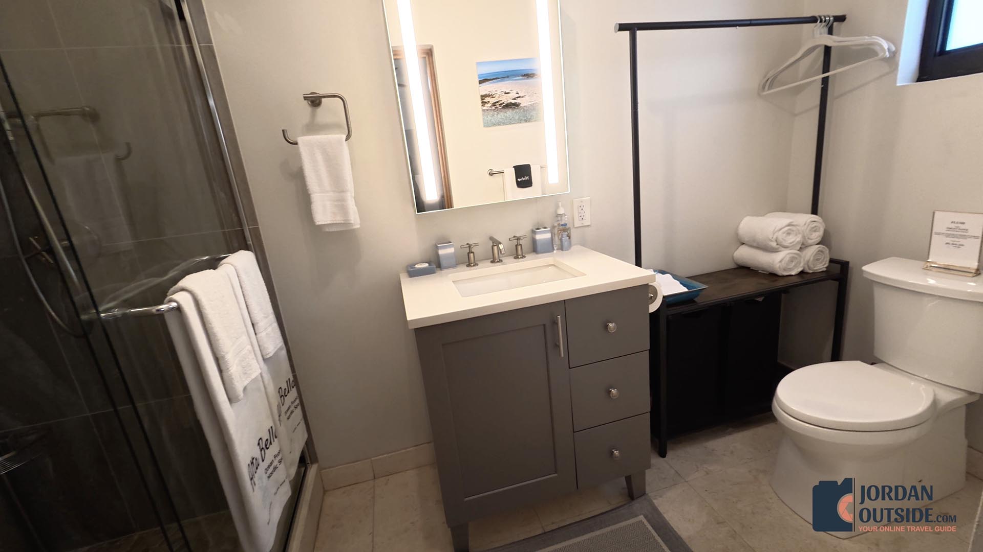 Alta Bella Villa & Nordic Spa, Providenciales, Turks and Caicos Islands