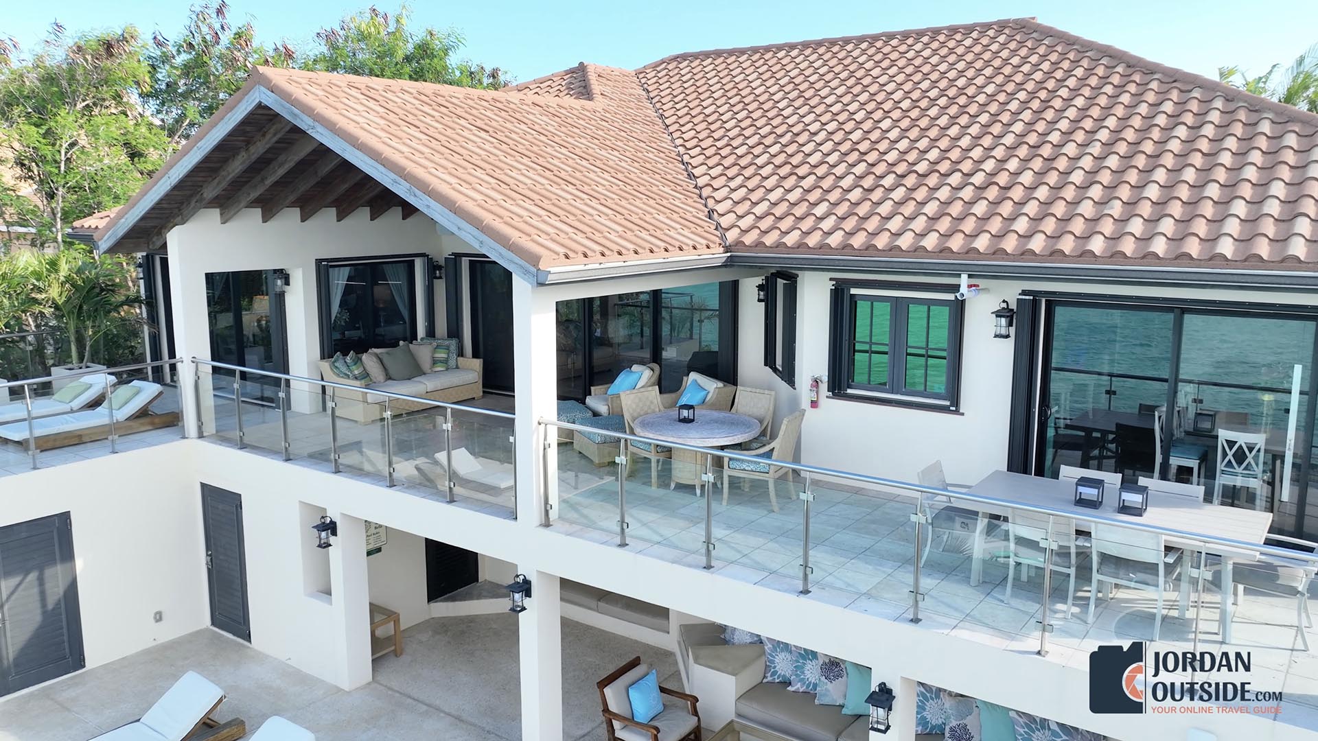 Alta Bella Villa & Nordic Spa, Providenciales, Turks and Caicos Islands