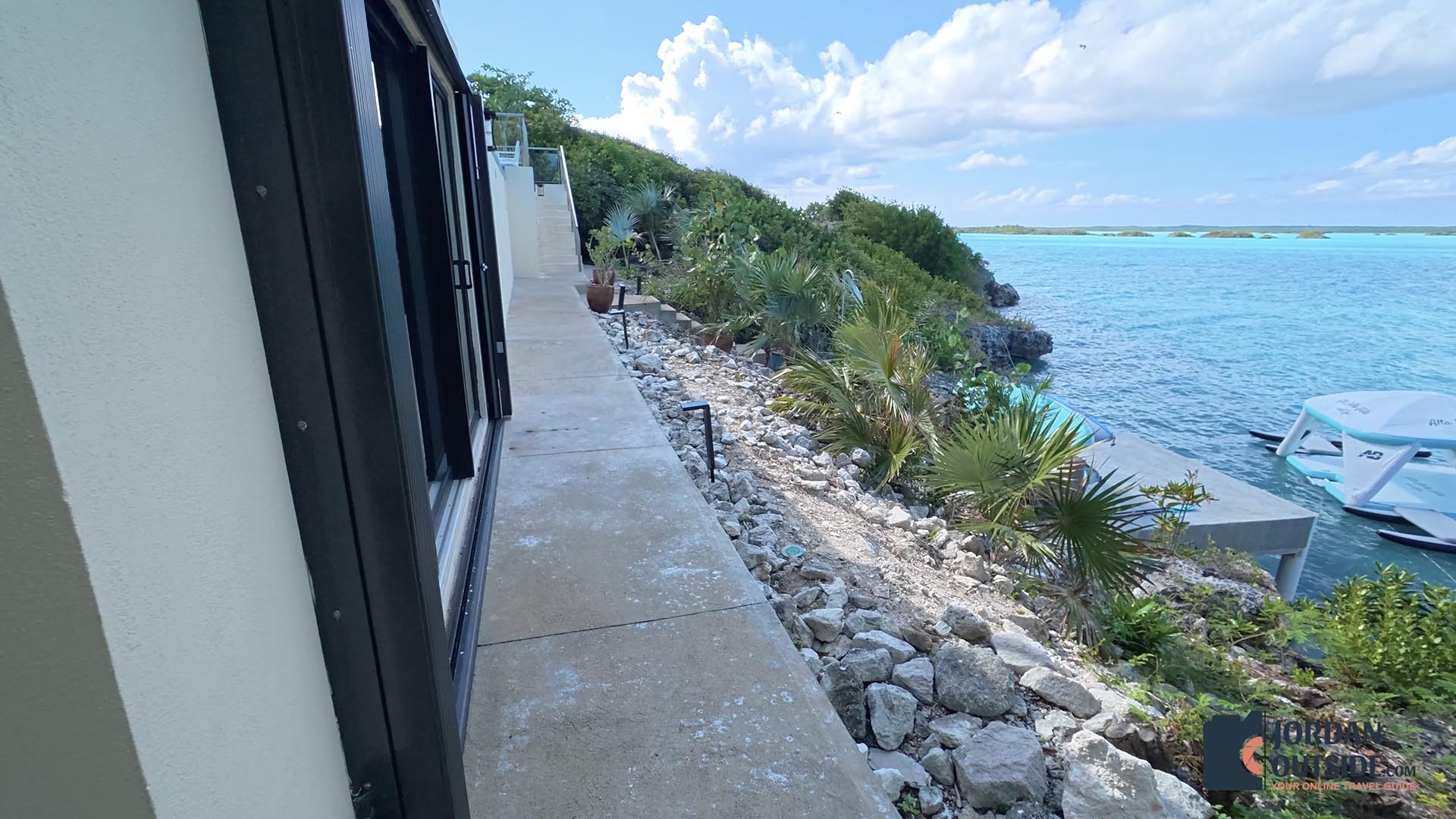 Alta Bella Villa & Nordic Spa, Providenciales, Turks and Caicos Islands
