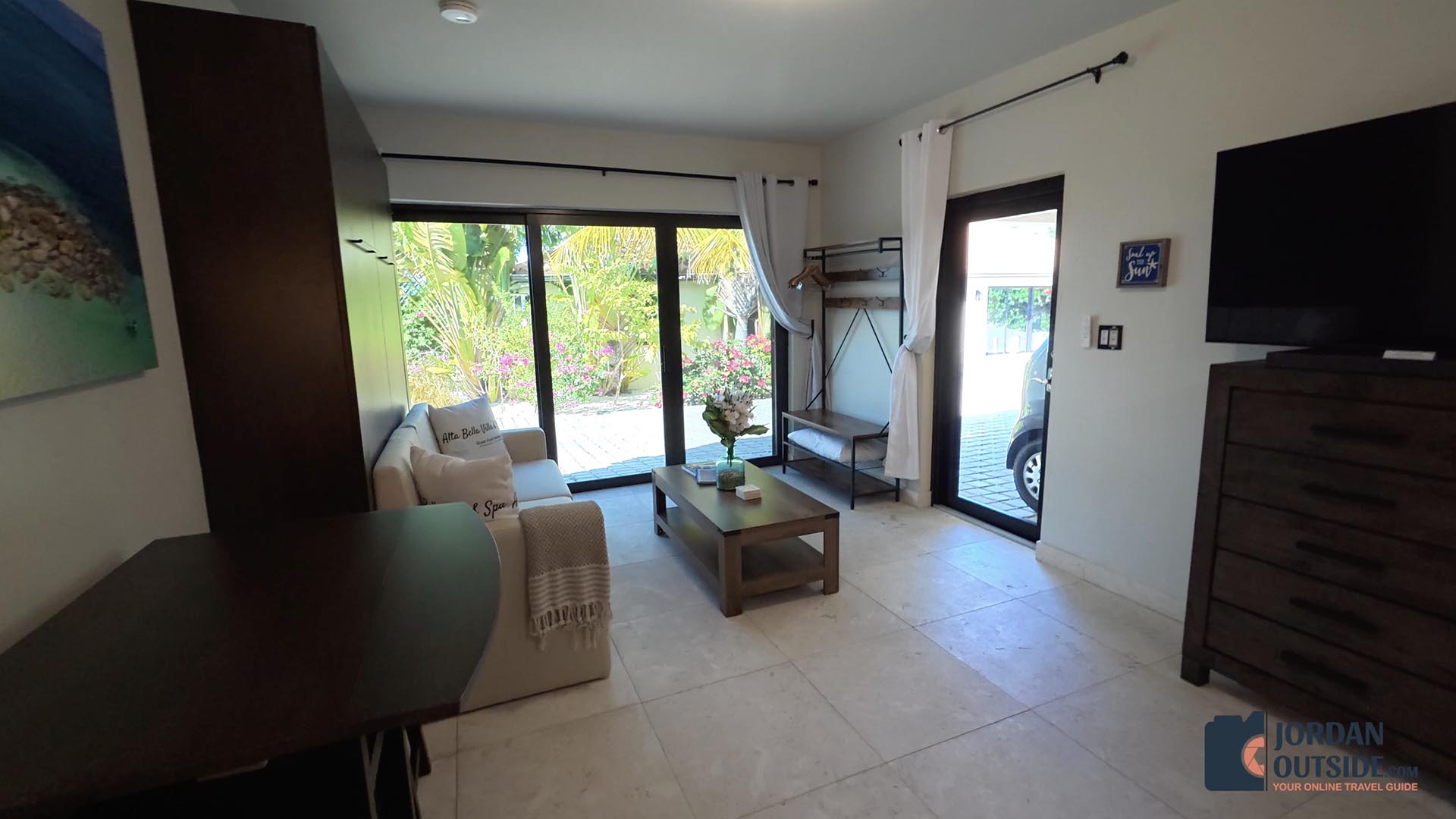 Alta Bella Villa & Nordic Spa, Providenciales, Turks and Caicos Islands