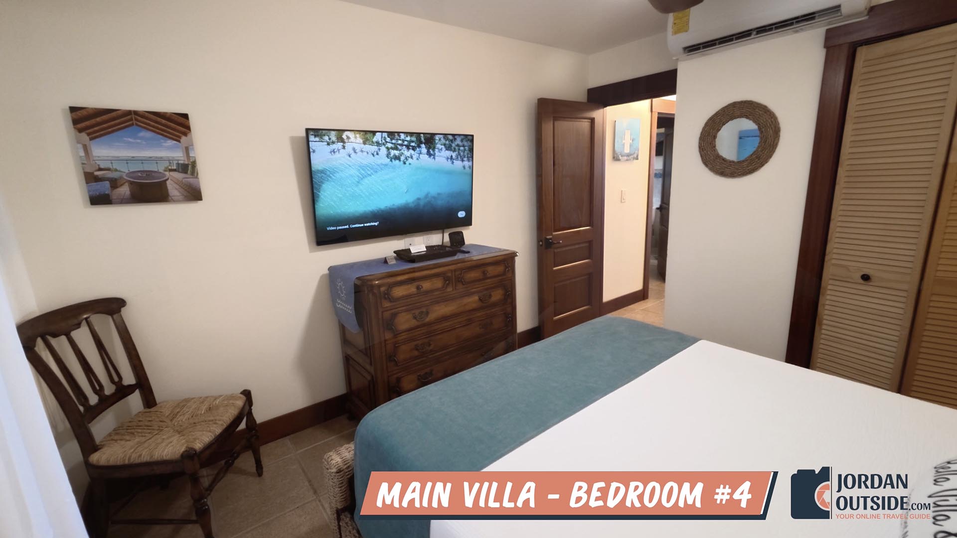 Alta Bella Villa & Nordic Spa, Providenciales, Turks and Caicos Islands