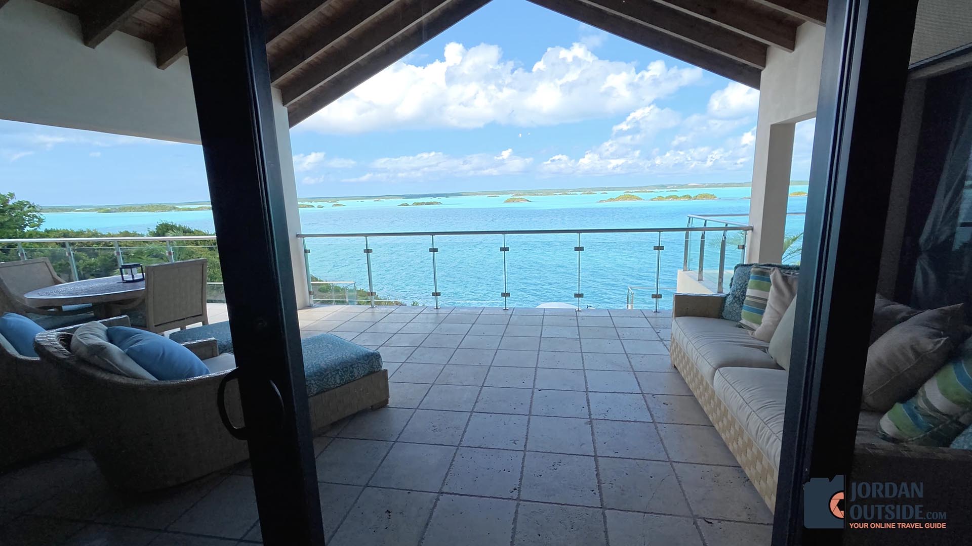 Alta Bella Villa & Nordic Spa, Providenciales, Turks and Caicos Islands