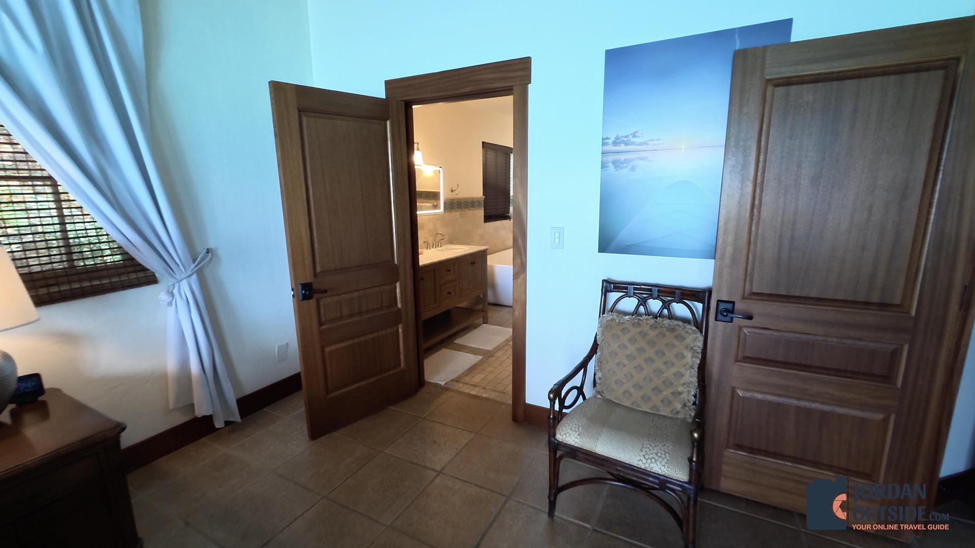 Alta Bella Villa & Nordic Spa, Providenciales, Turks and Caicos Islands