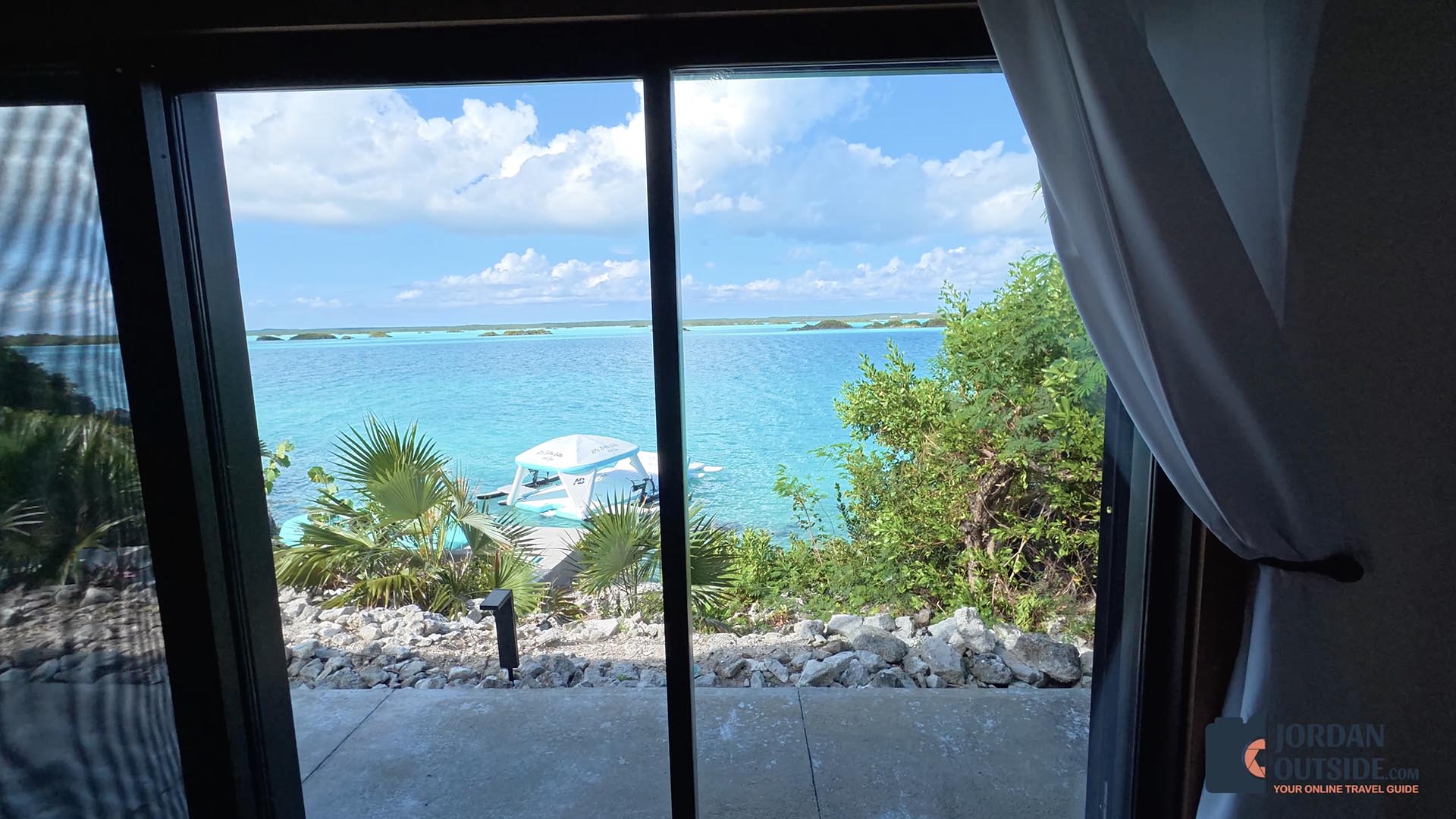 Alta Bella Villa & Nordic Spa, Providenciales, Turks and Caicos Islands