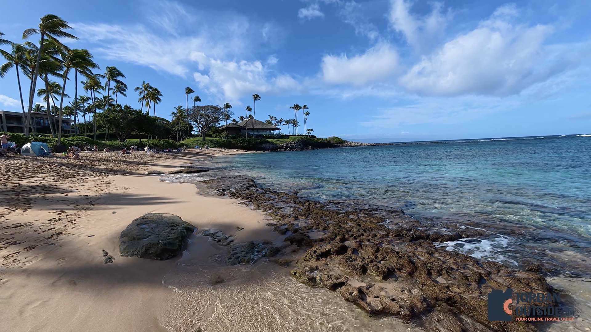 Kapalua Bay Beach