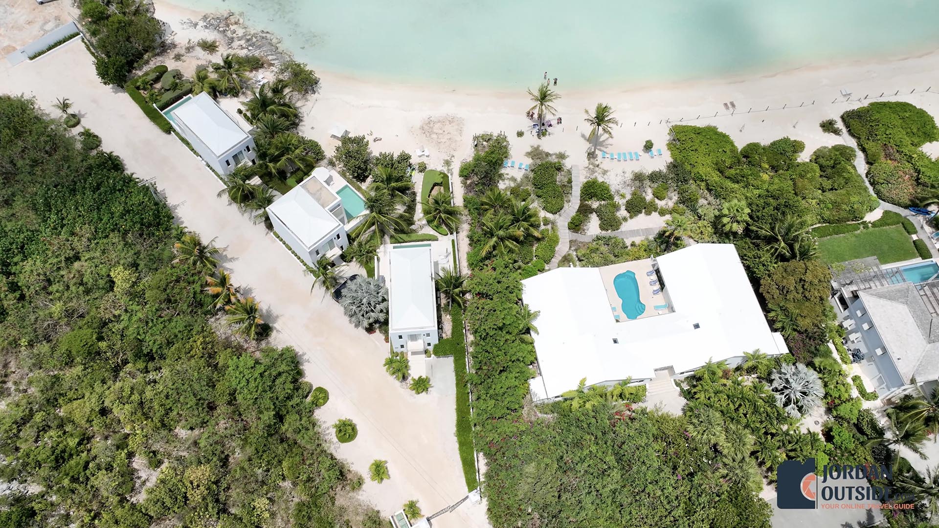 Alta Bella Villa & Nordic Spa, Providenciales, Turks and Caicos Islands