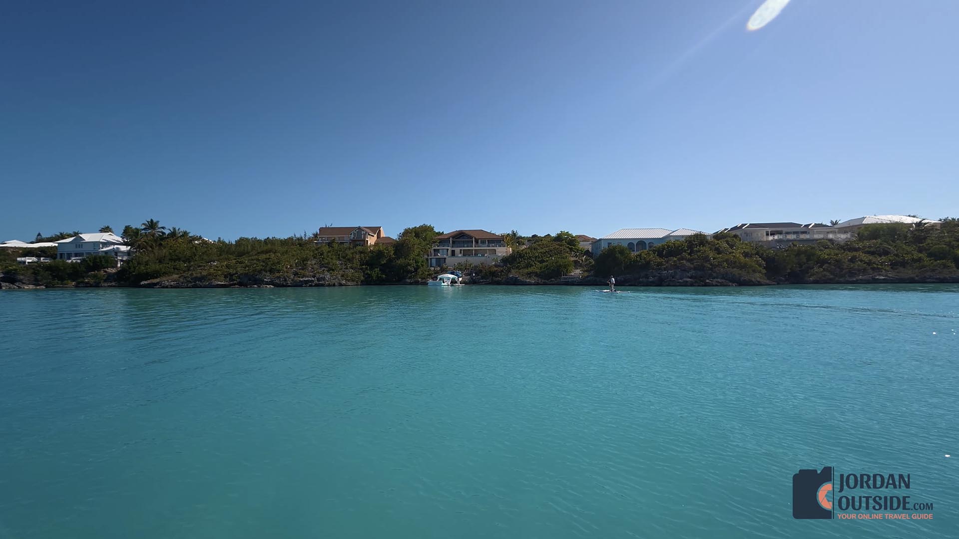 Alta Bella Villa & Nordic Spa, Providenciales, Turks and Caicos Islands