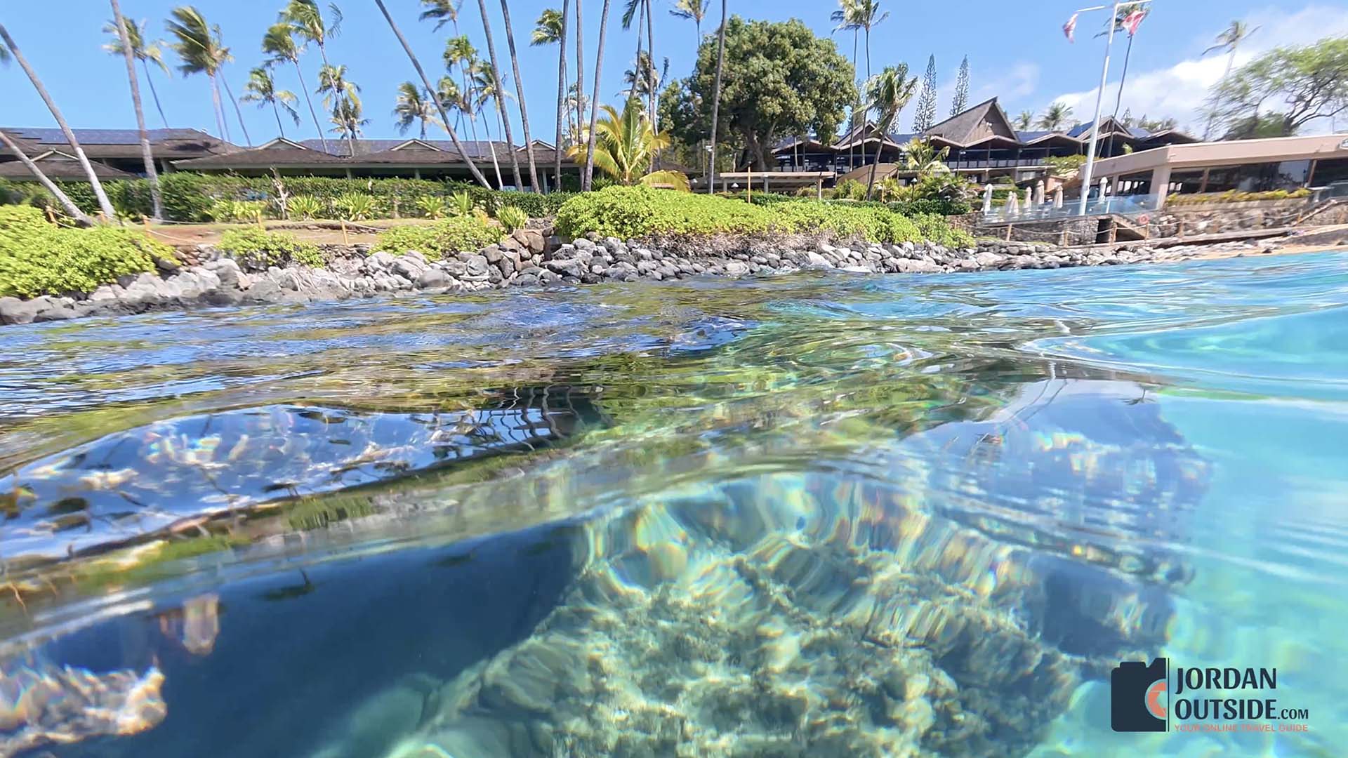 Napili Bay Beach, Maui