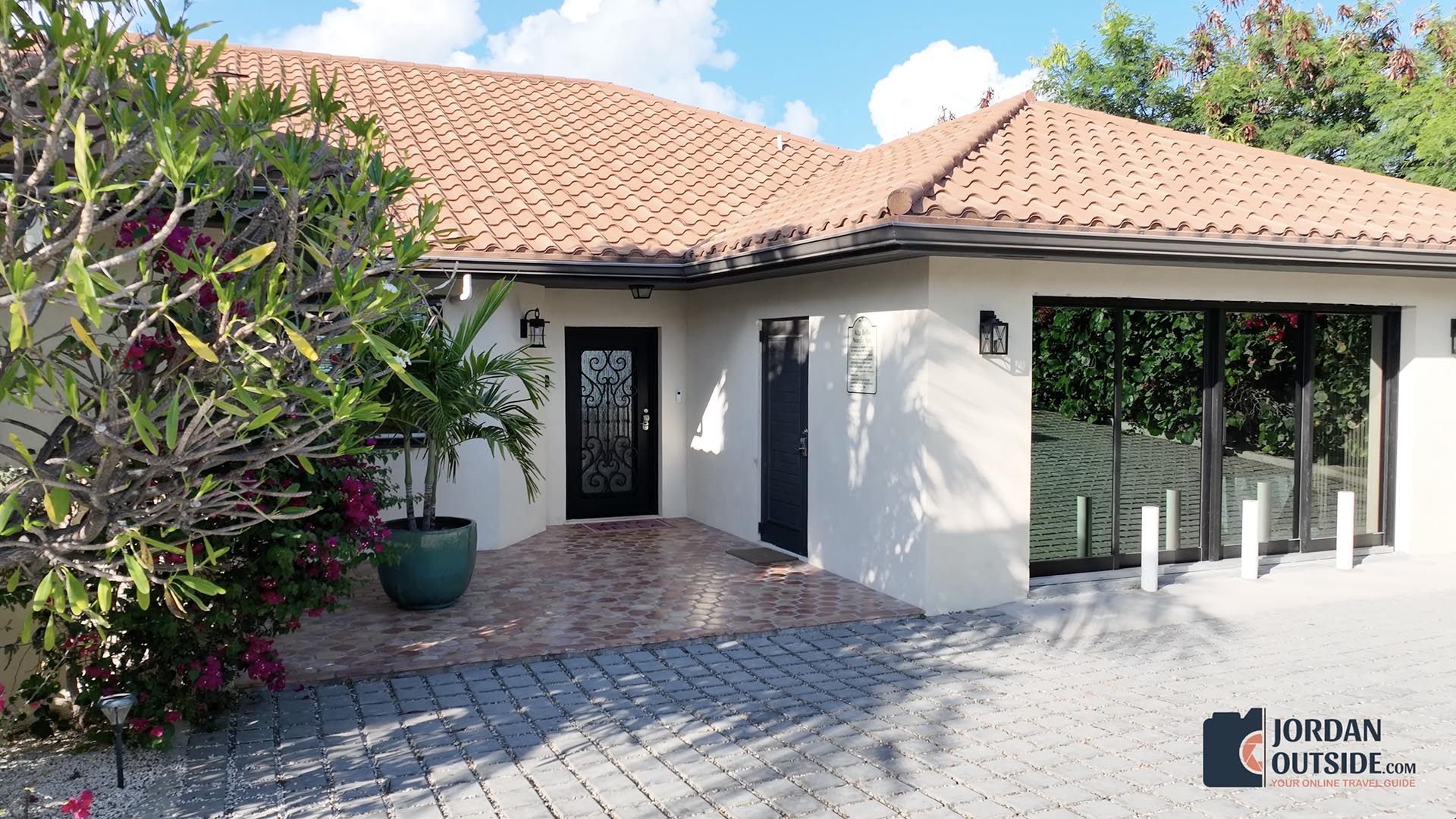 Alta Bella Villa & Nordic Spa, Providenciales, Turks and Caicos Islands