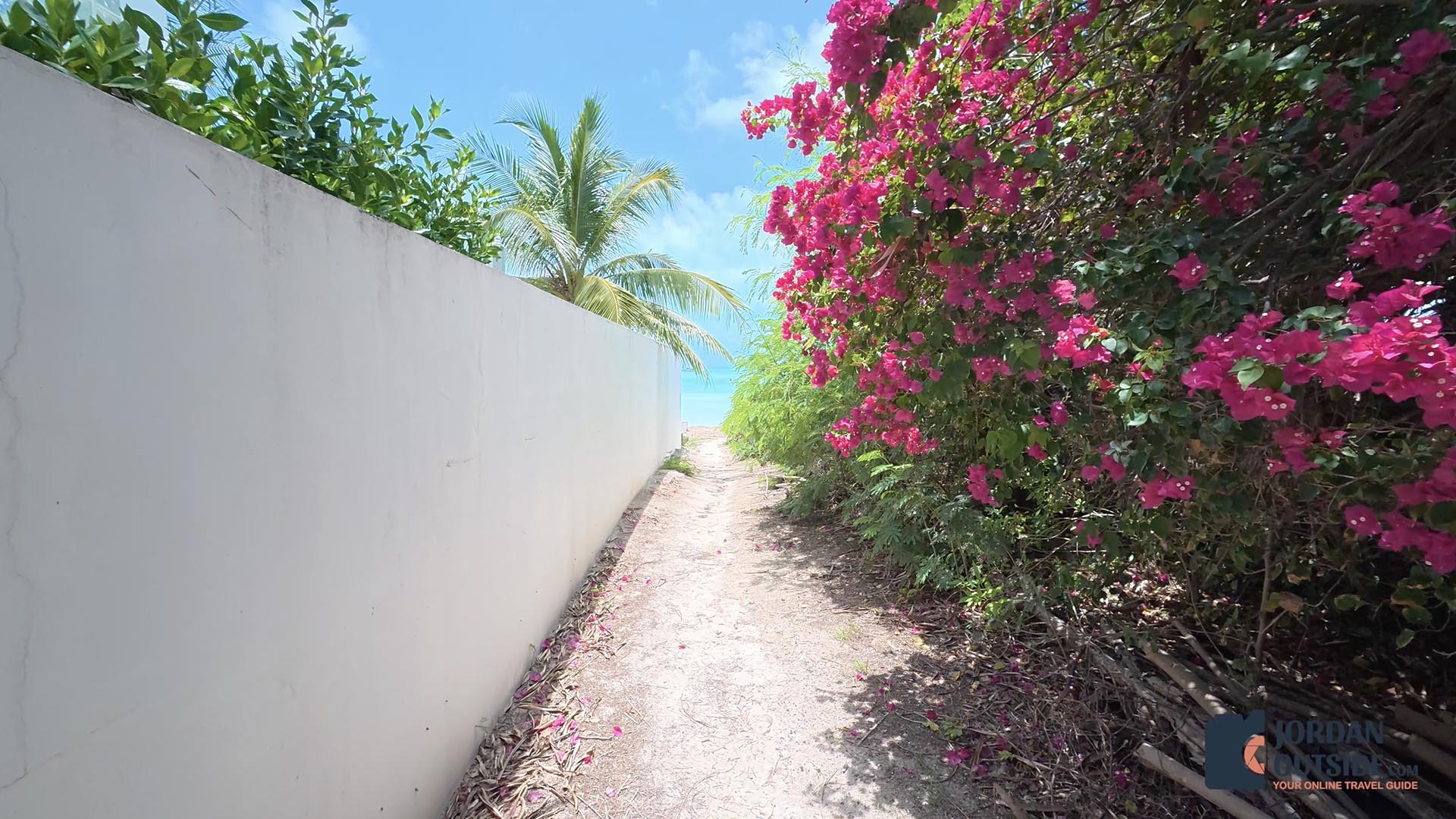 Alta Bella Villa & Nordic Spa, Providenciales, Turks and Caicos Islands
