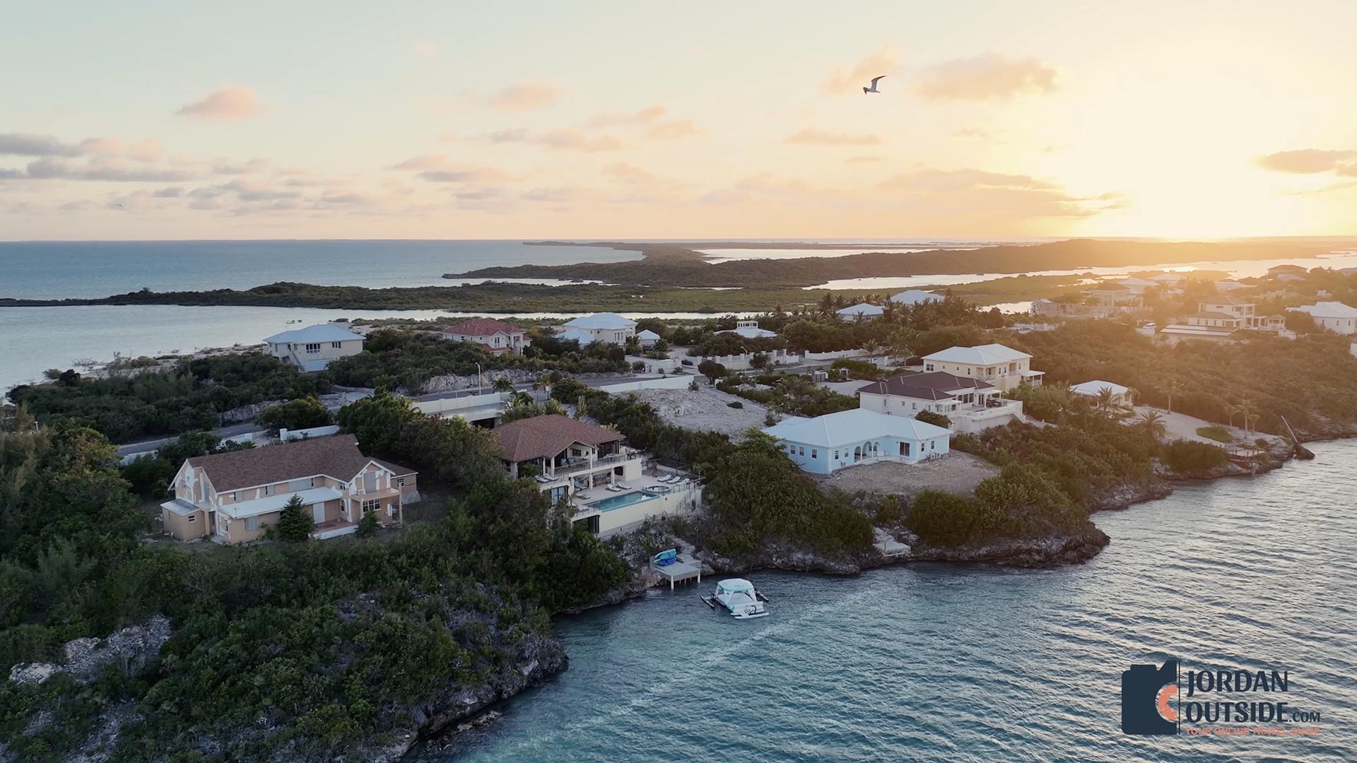 Alta Bella Villa & Nordic Spa, Providenciales, Turks and Caicos Islands