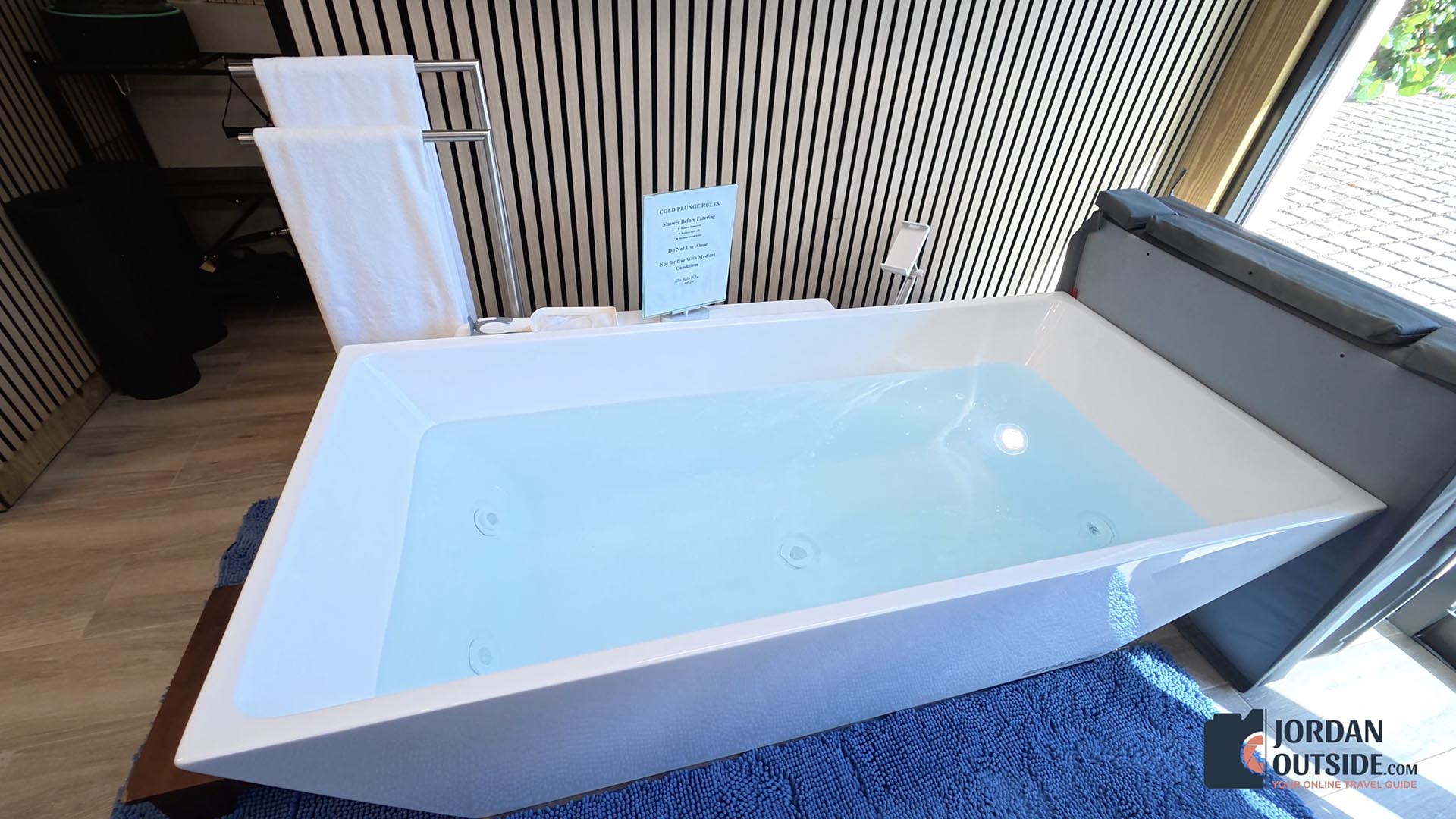 Alta Bella Villa & Nordic Spa, Providenciales, Turks and Caicos Islands