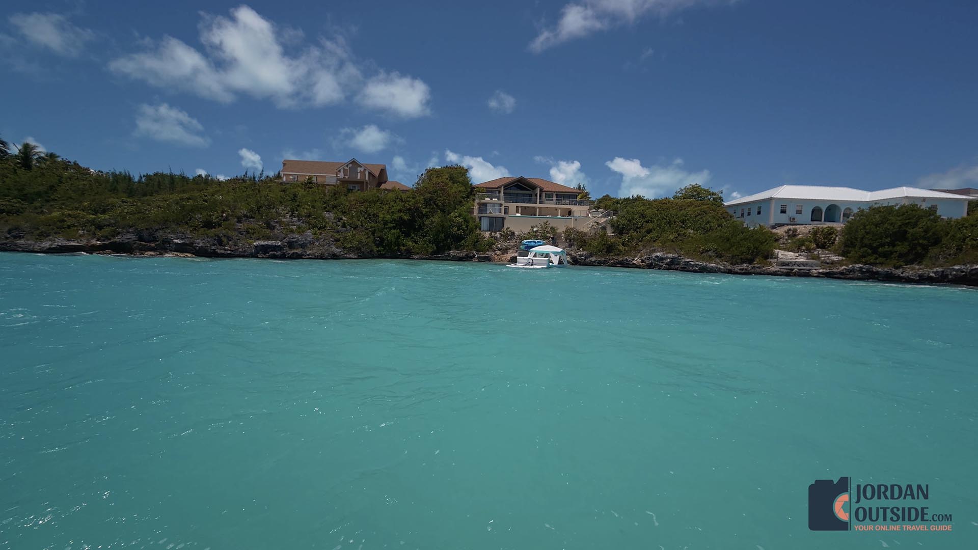 Alta Bella Villa & Nordic Spa, Providenciales, Turks and Caicos Islands