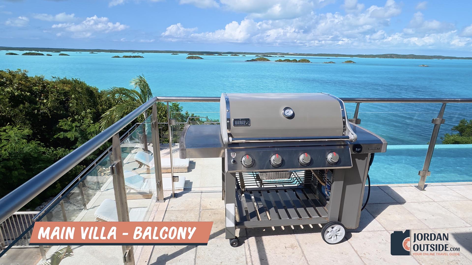 Alta Bella Villa & Nordic Spa, Providenciales, Turks and Caicos Islands
