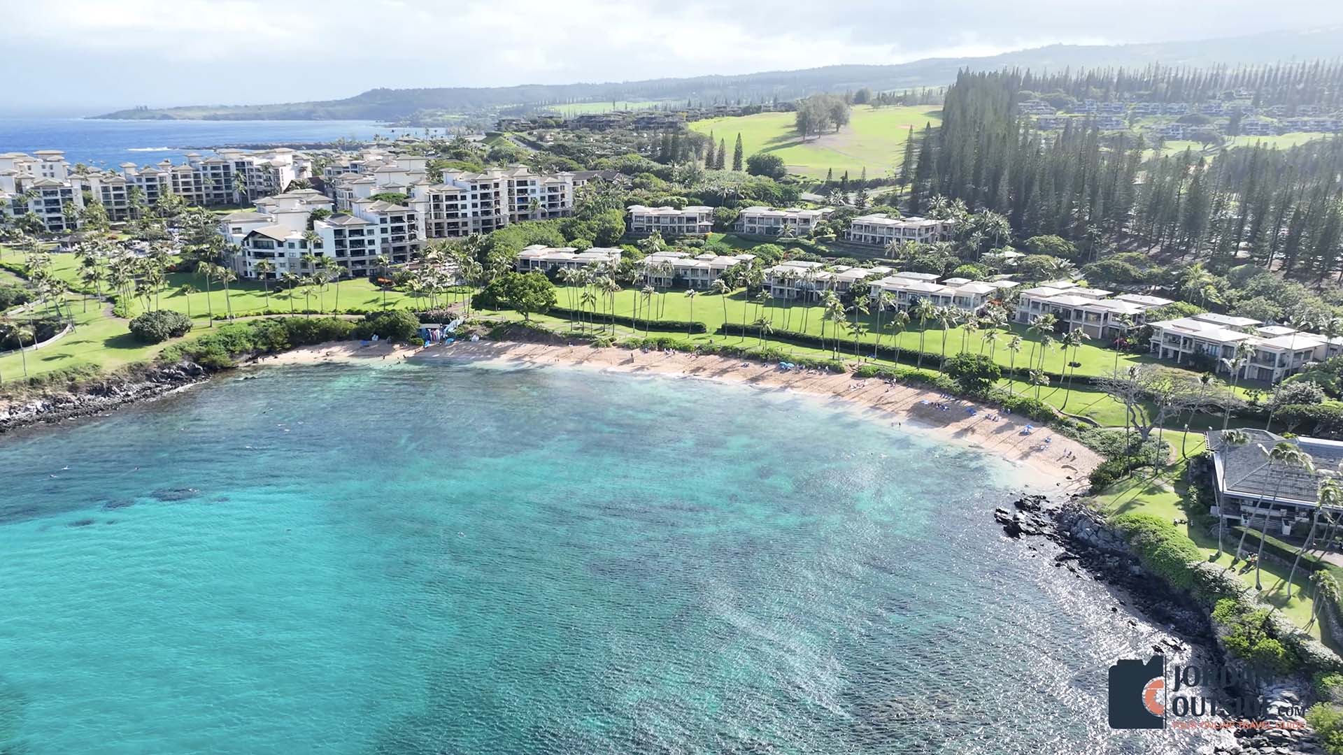 Kapalua Bay Beach