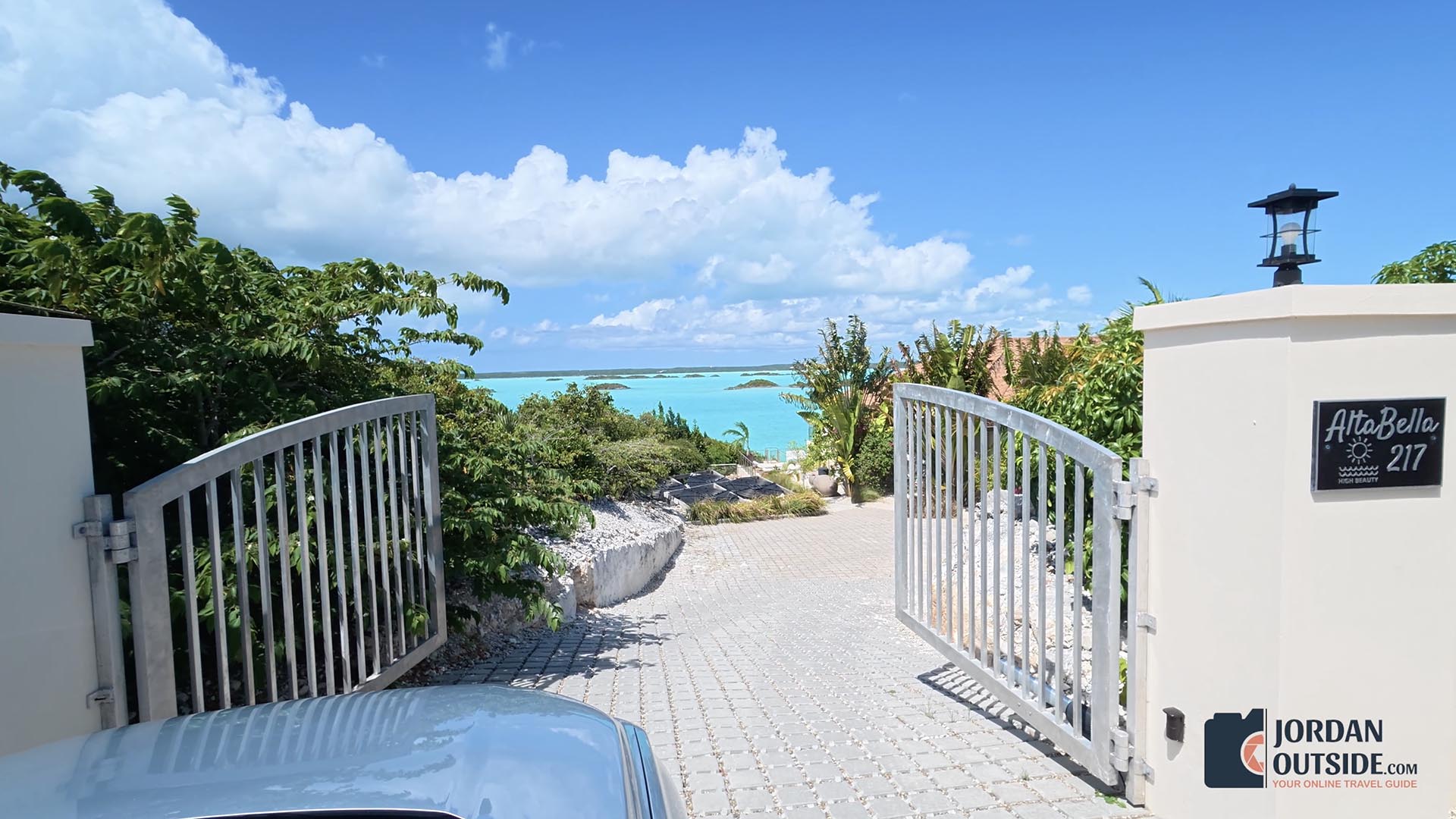 Alta Bella Villa & Nordic Spa, Providenciales, Turks and Caicos Islands